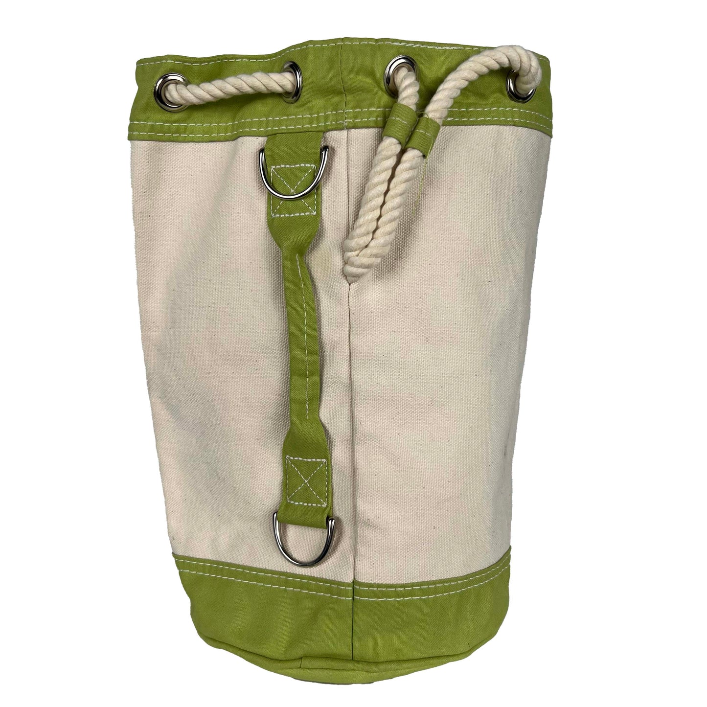Teagan's L.L. Bean Tubular Boat and Tote Bag