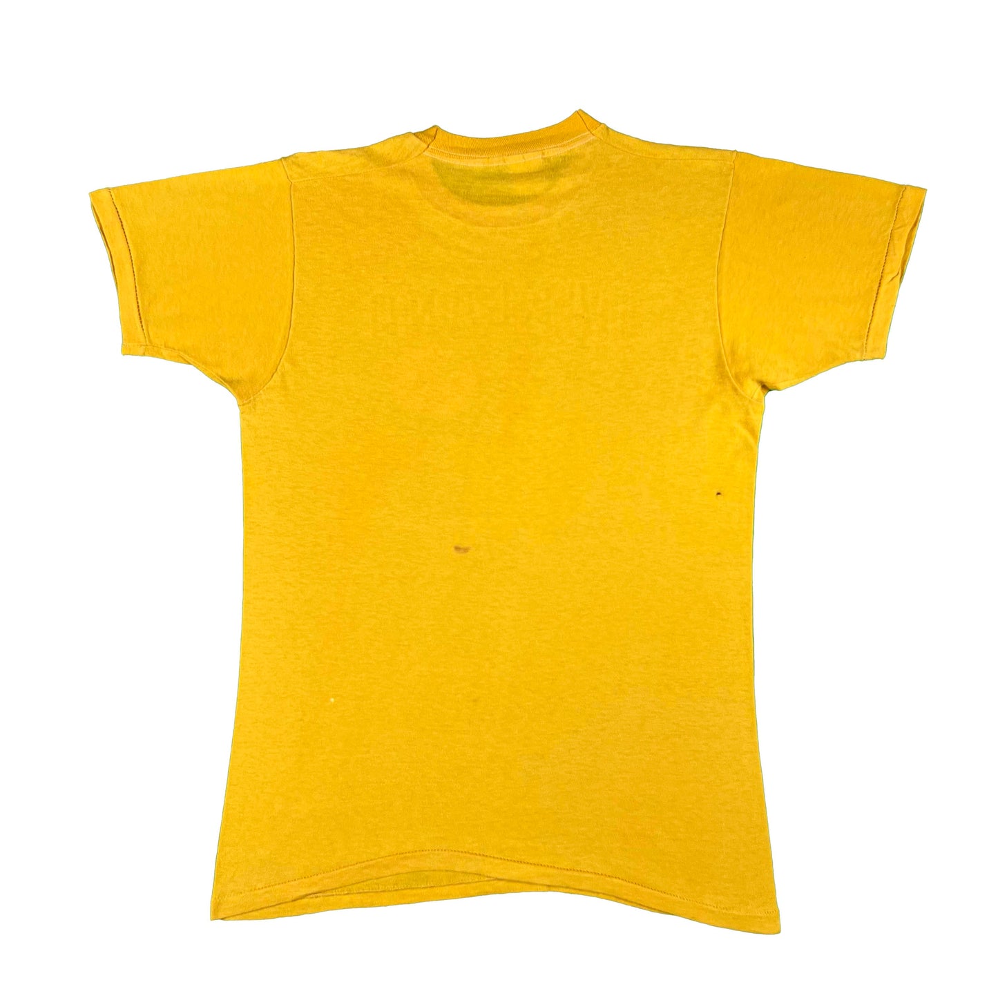 80s Oakland A's Billy Ball Tee- S