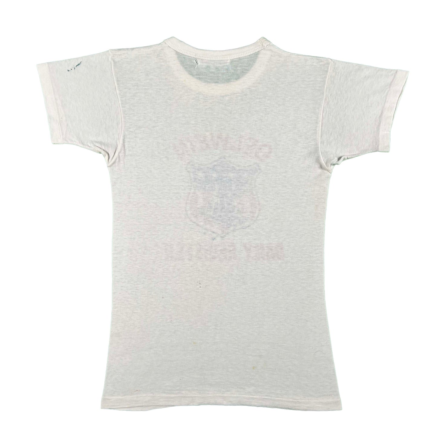 40s Soap Box Derby Tee- XS