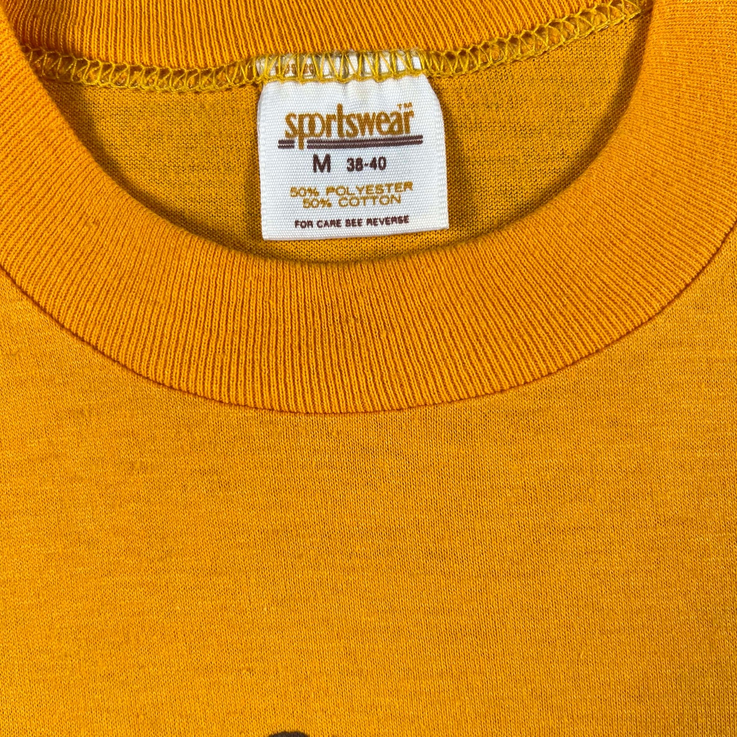 80s San Diego Padres Tee- M