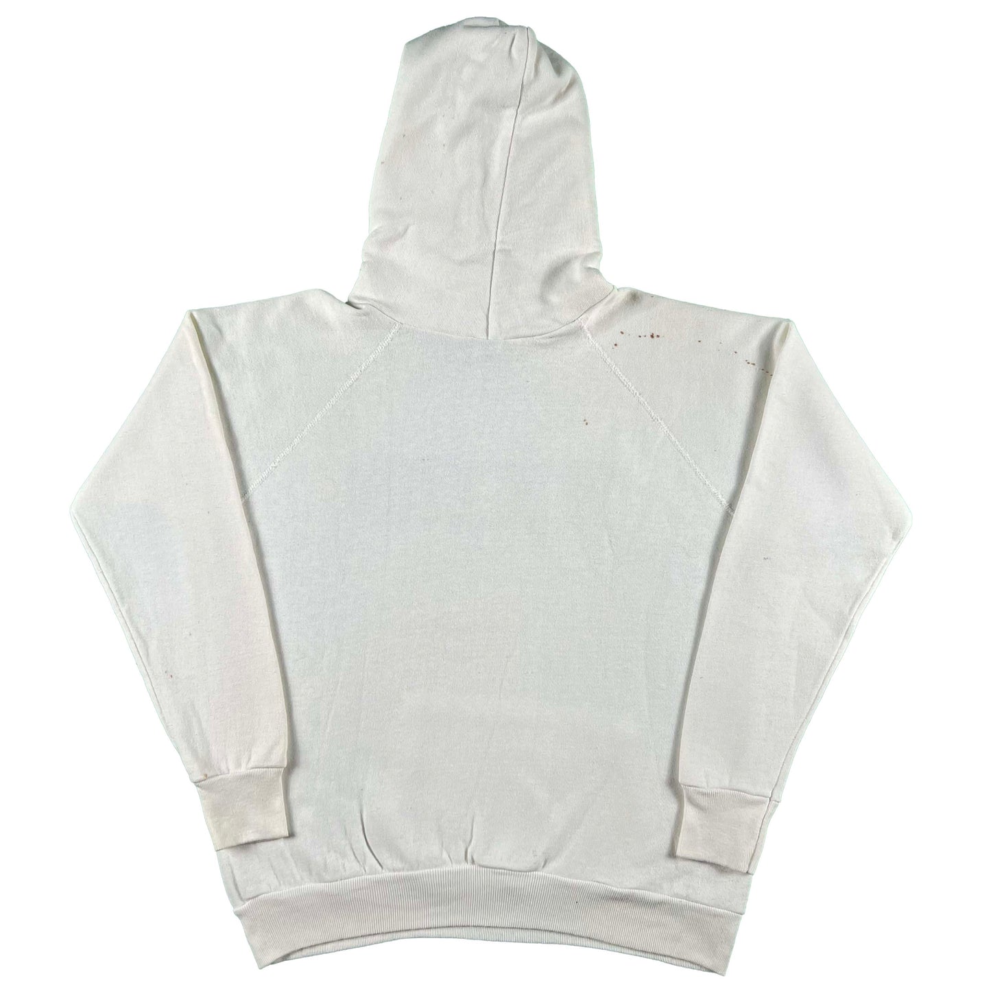 80s Princeton Hoodie- M