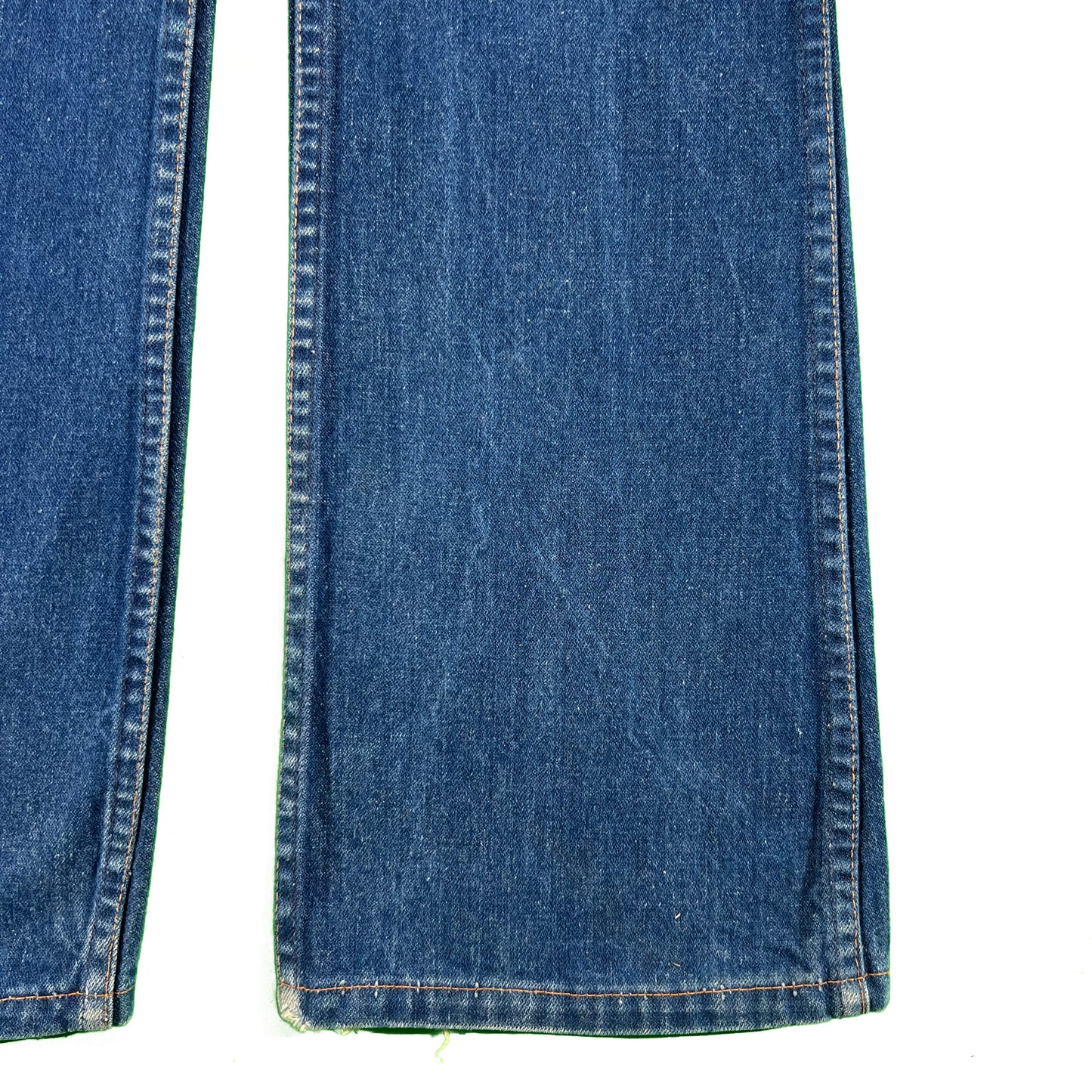 60s Wrangler Denim- 30x33.5