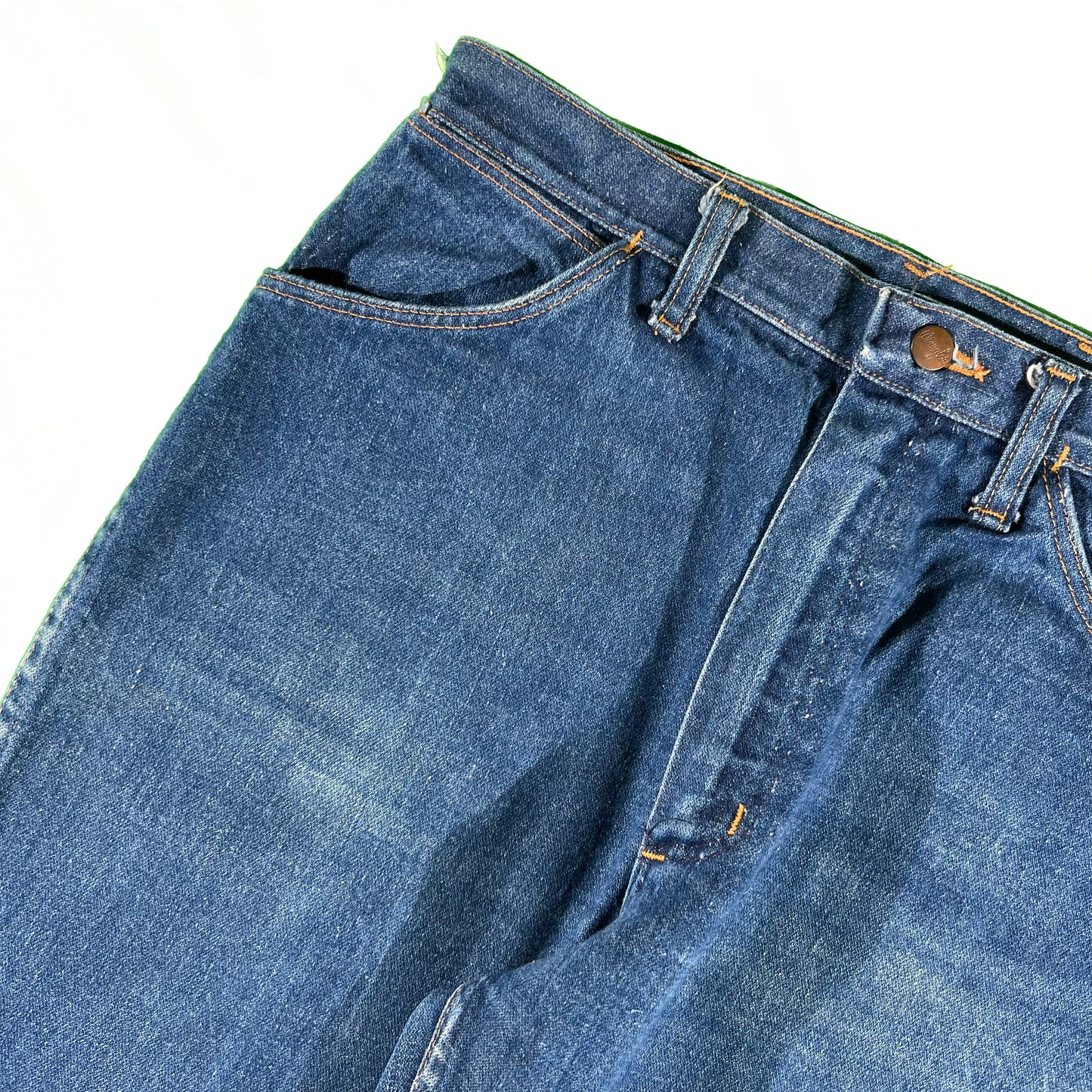 60s Wrangler Denim- 30x33.5