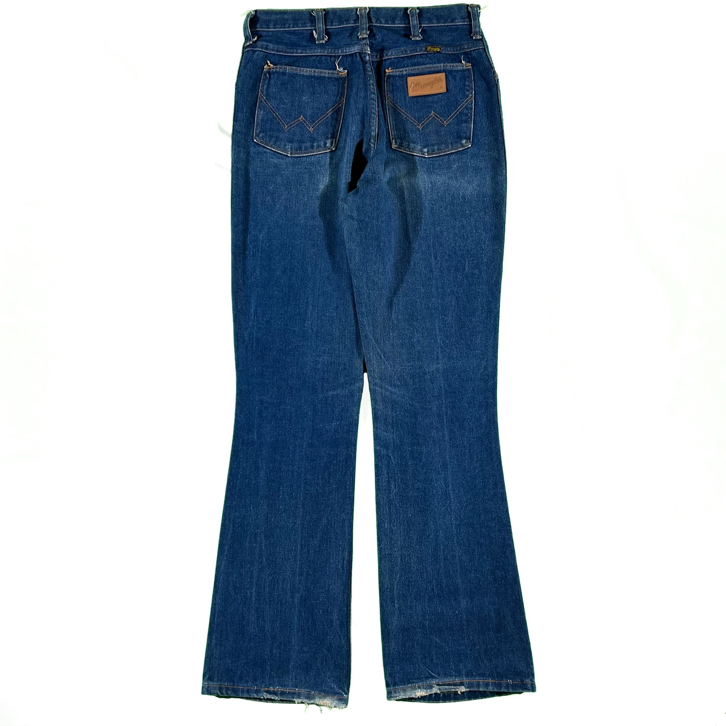 60s Wrangler Denim- 30x33.5