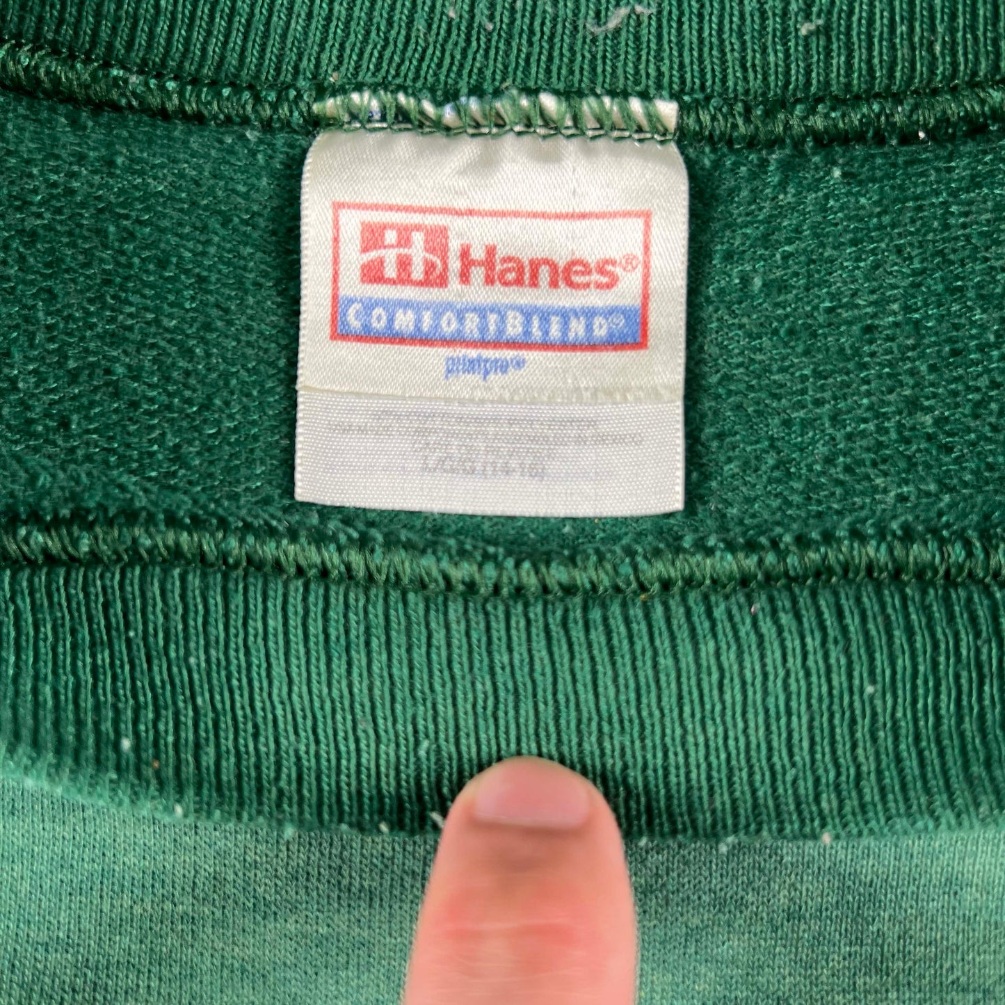 90s Sun Faded Powell's Sweatshirts- SELECT SWEAT