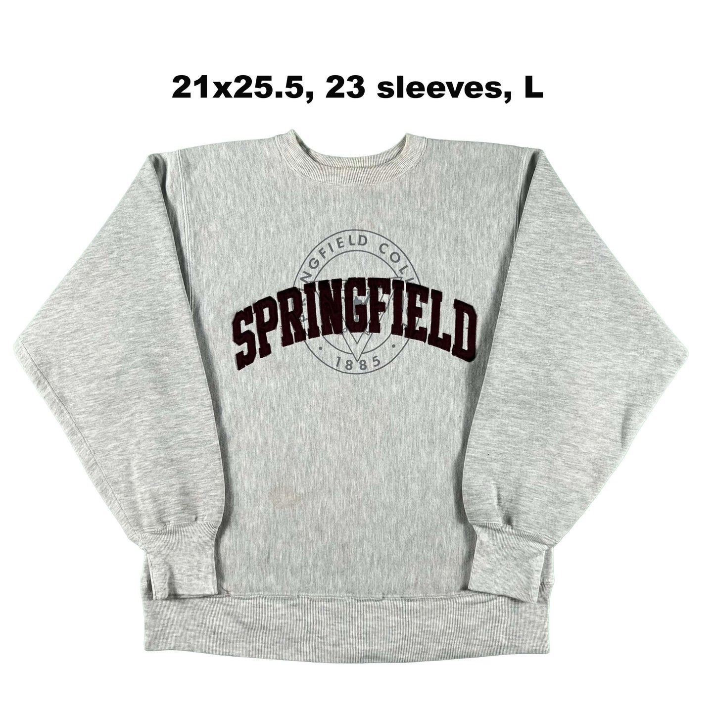 90s Champion Reverse Weave Sweatshirts- SELECT SWEAT