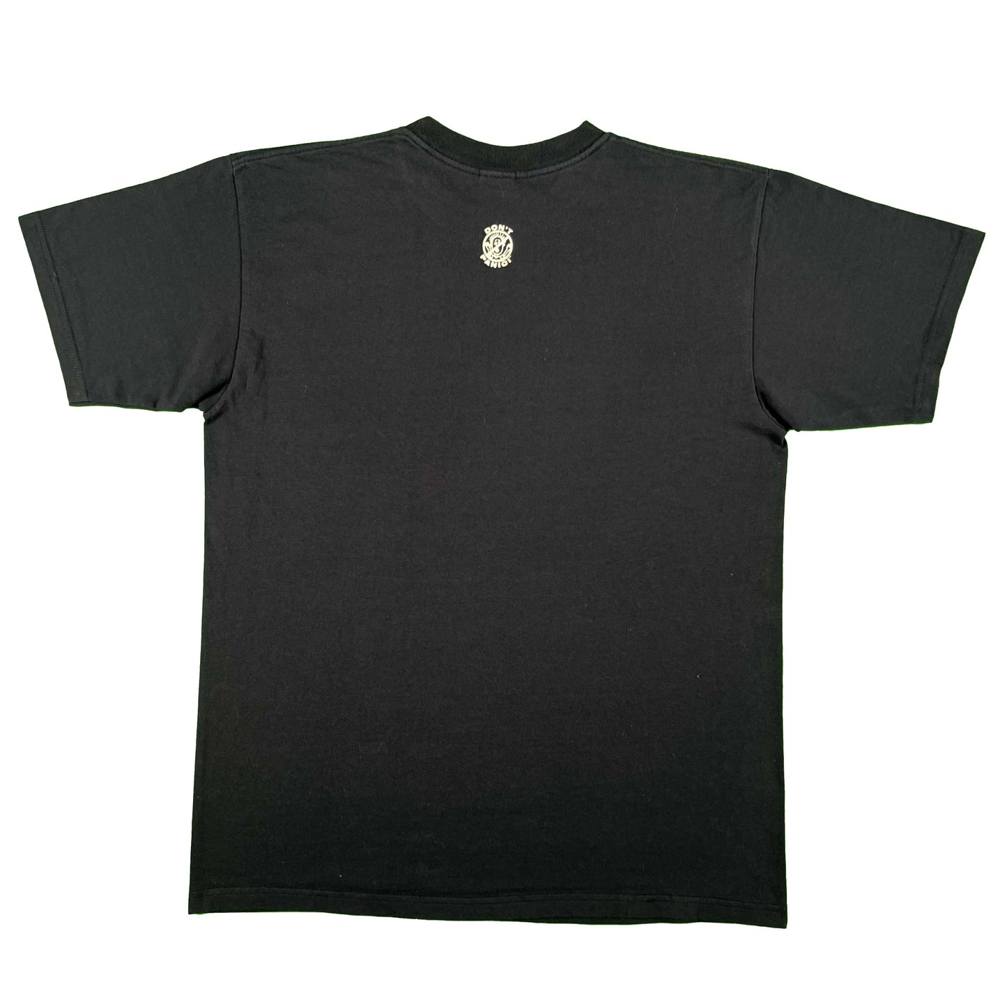 00s In Case of Emergency BJ Tee- L