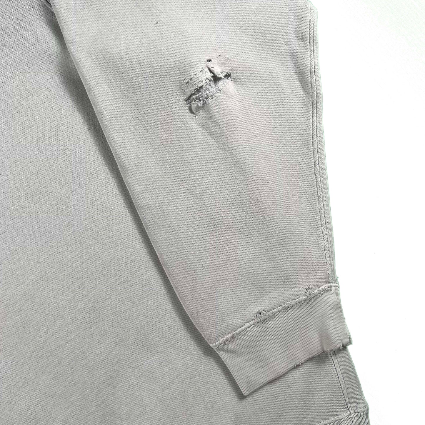 Vintage Polo by Ralph Lauren Blank Sweatshirts- SELECT SWEAT