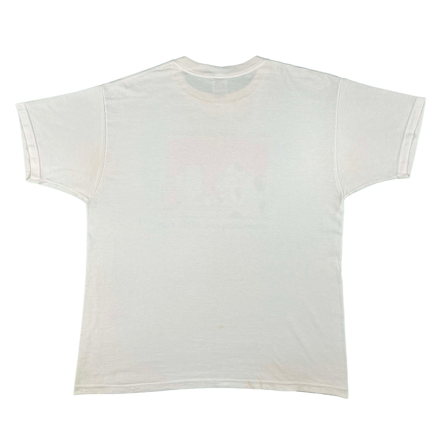 90s Old Dog Attempting New Tricks.Com Tee- XL