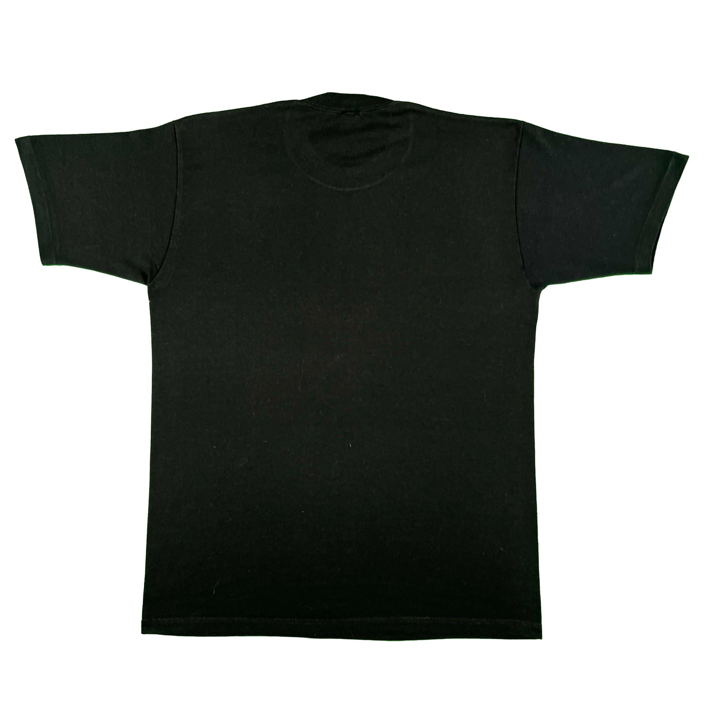 80s 'Don't Drink and Drive..You May Spill Your Drink' Tee- L