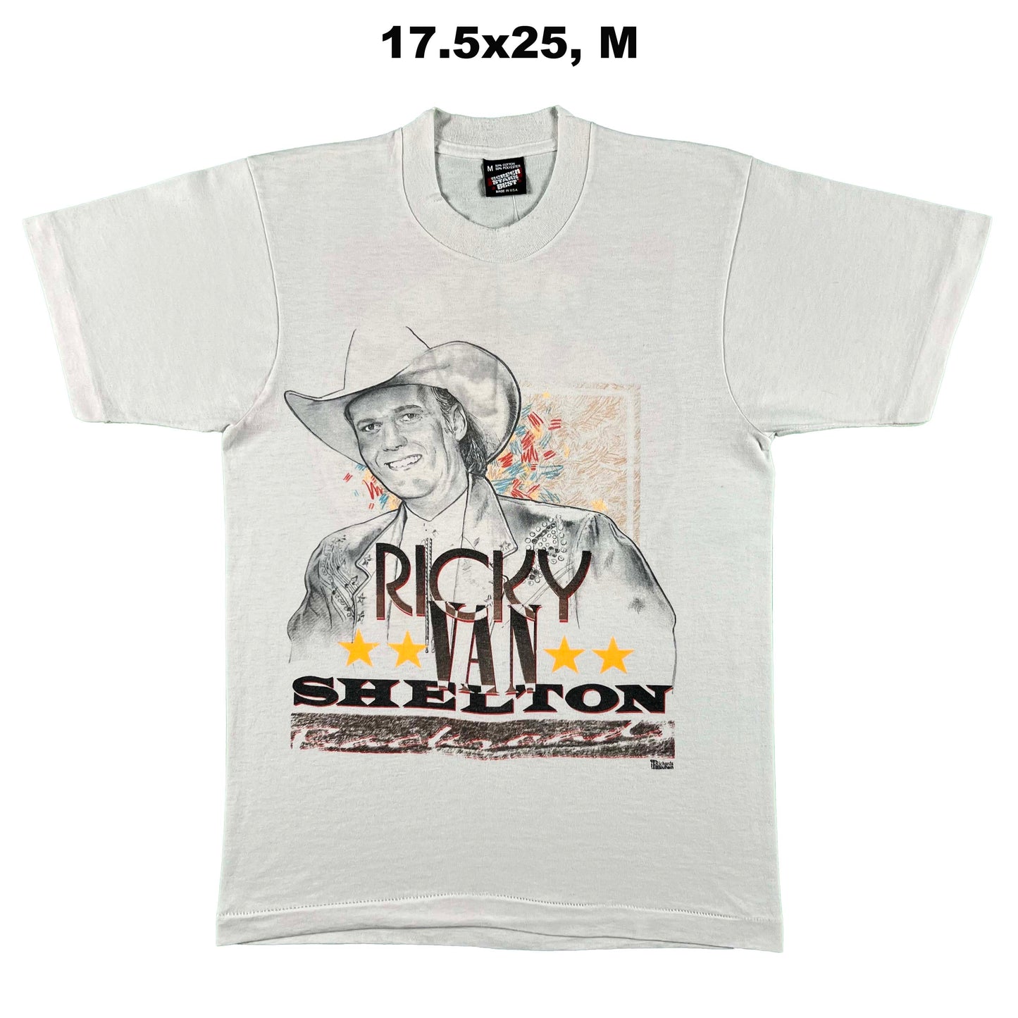 $20 Vintage Band Tees- SELECT TEE