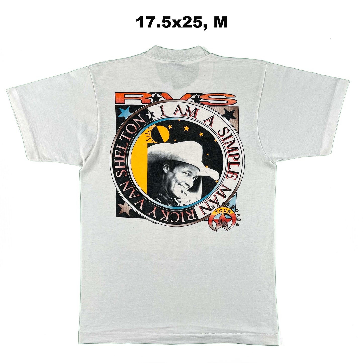 $20 Vintage Band Tees- SELECT TEE