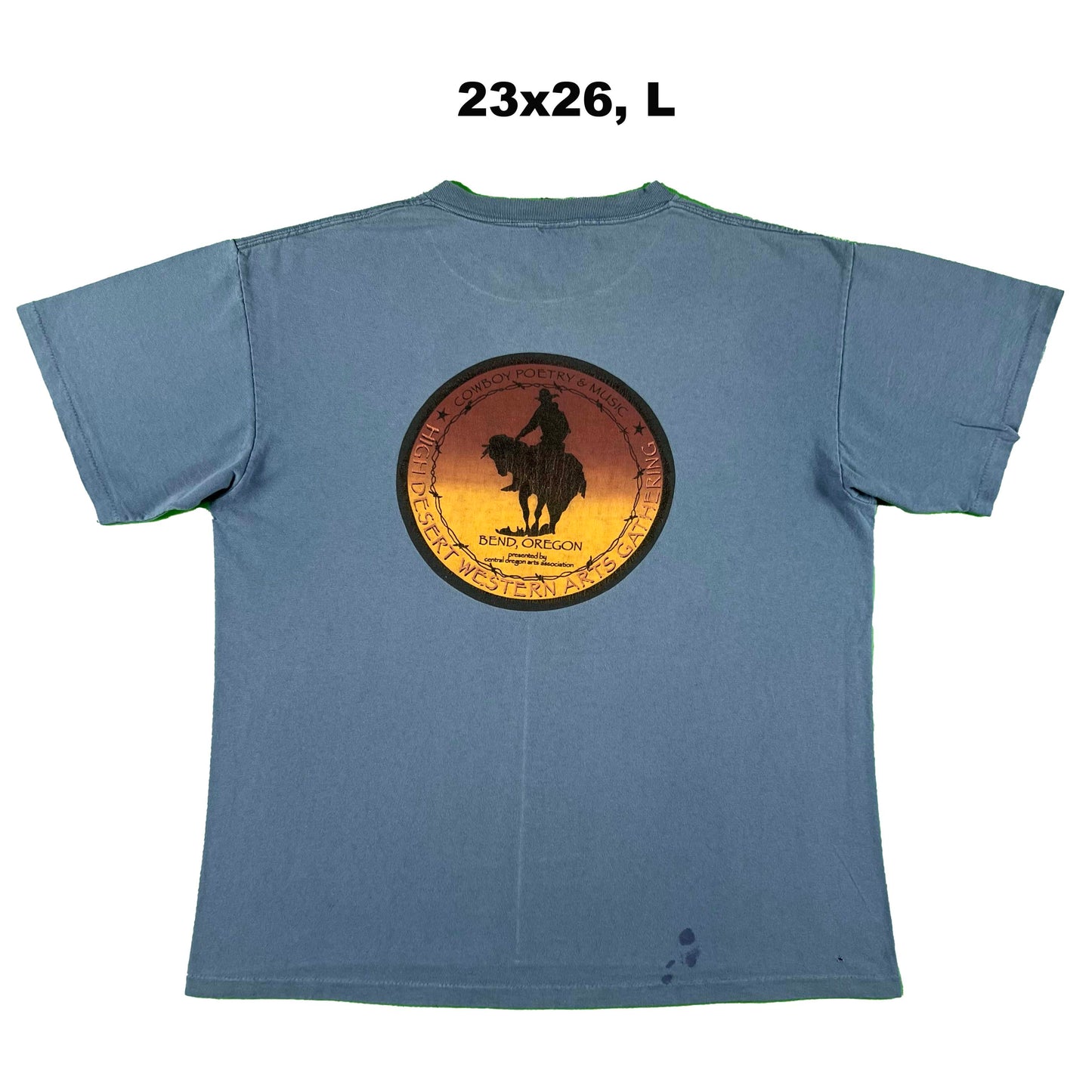 Vintage Oneita Tees- SELECT T SHIRT