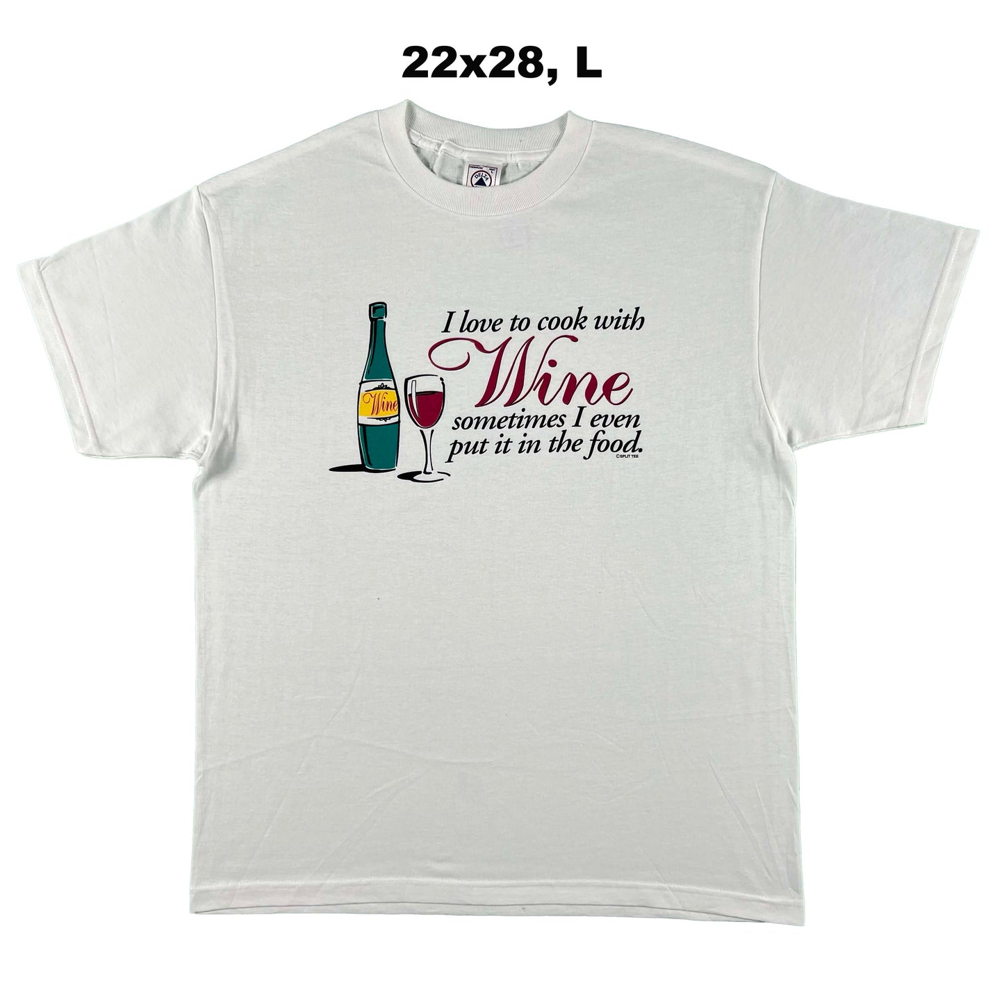 Vintage Delta Tees- SELECT T SHIRT
