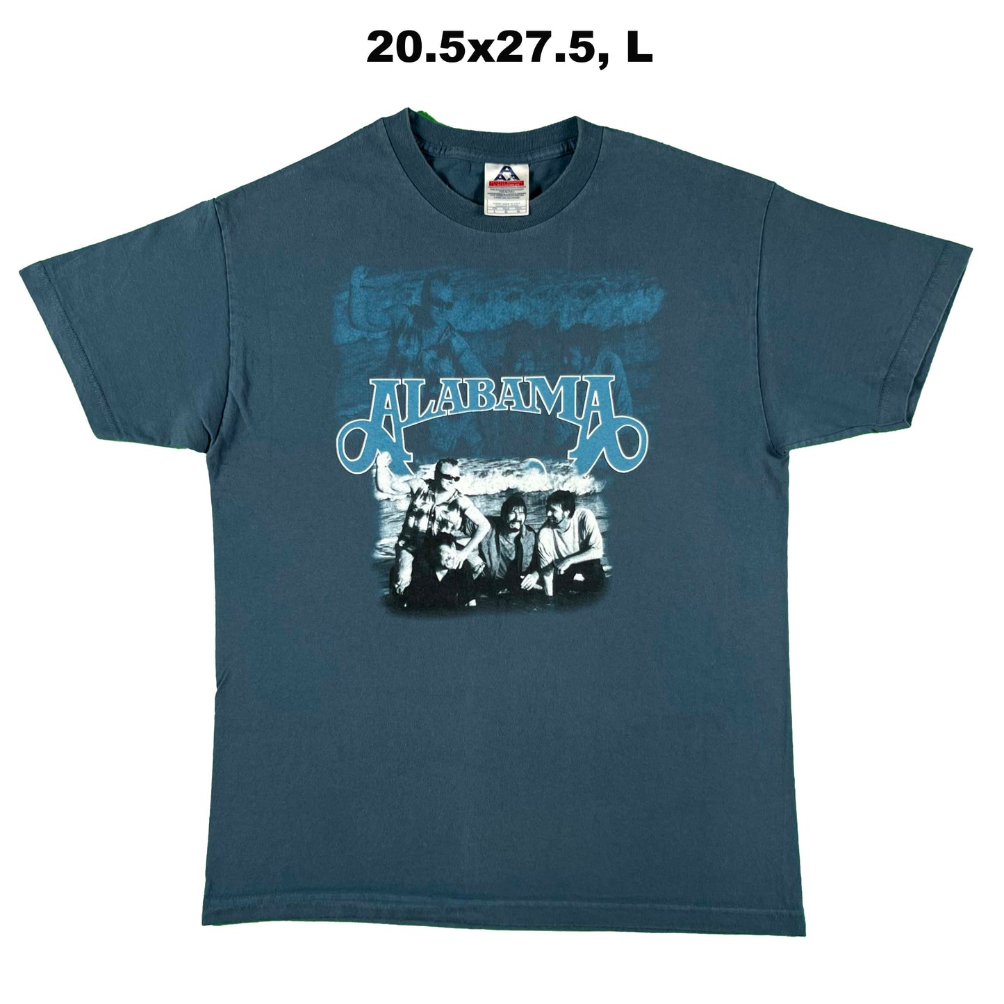 $20 Vintage Band Tees- SELECT TEE