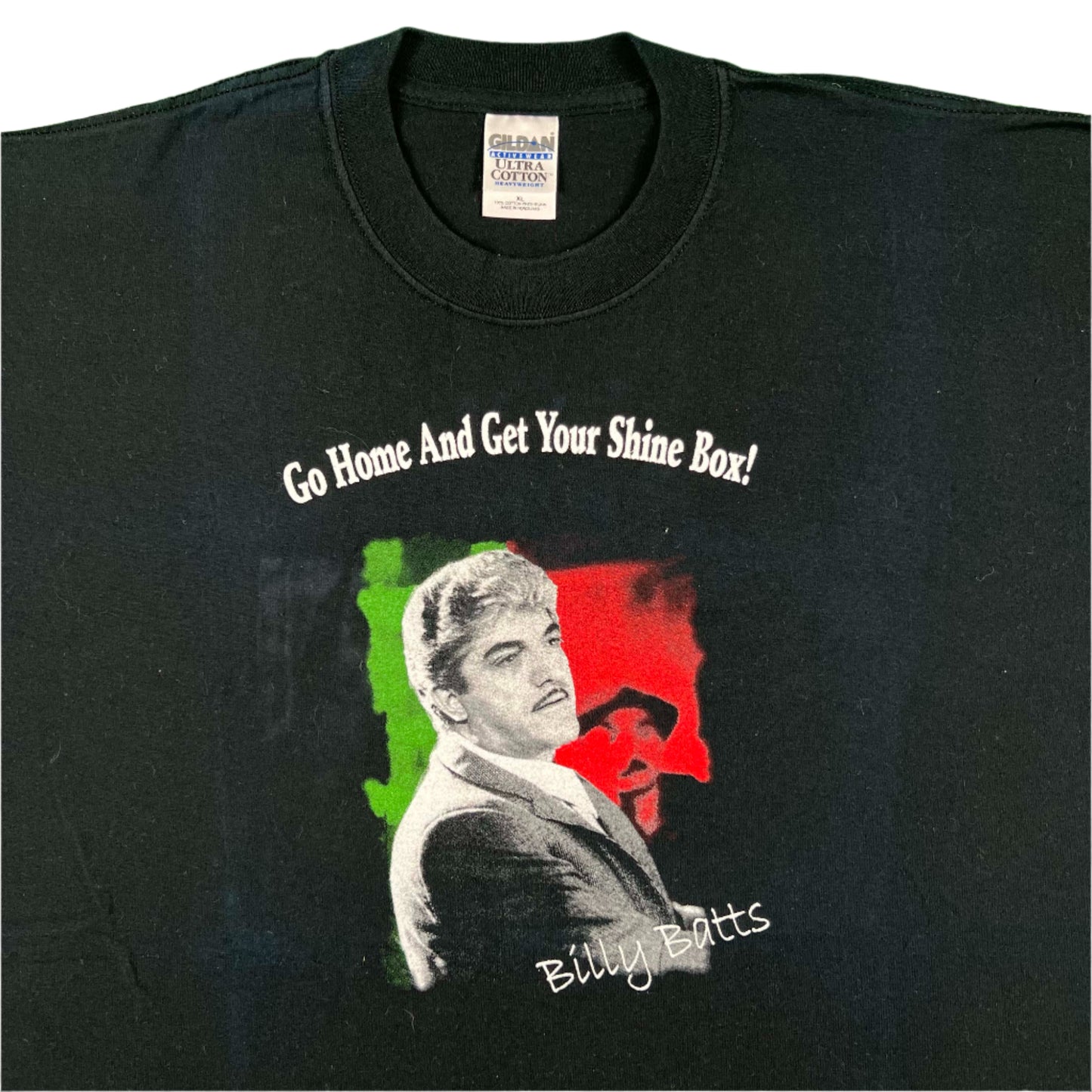 00s Billy Batts Goodfellas Tee- XL