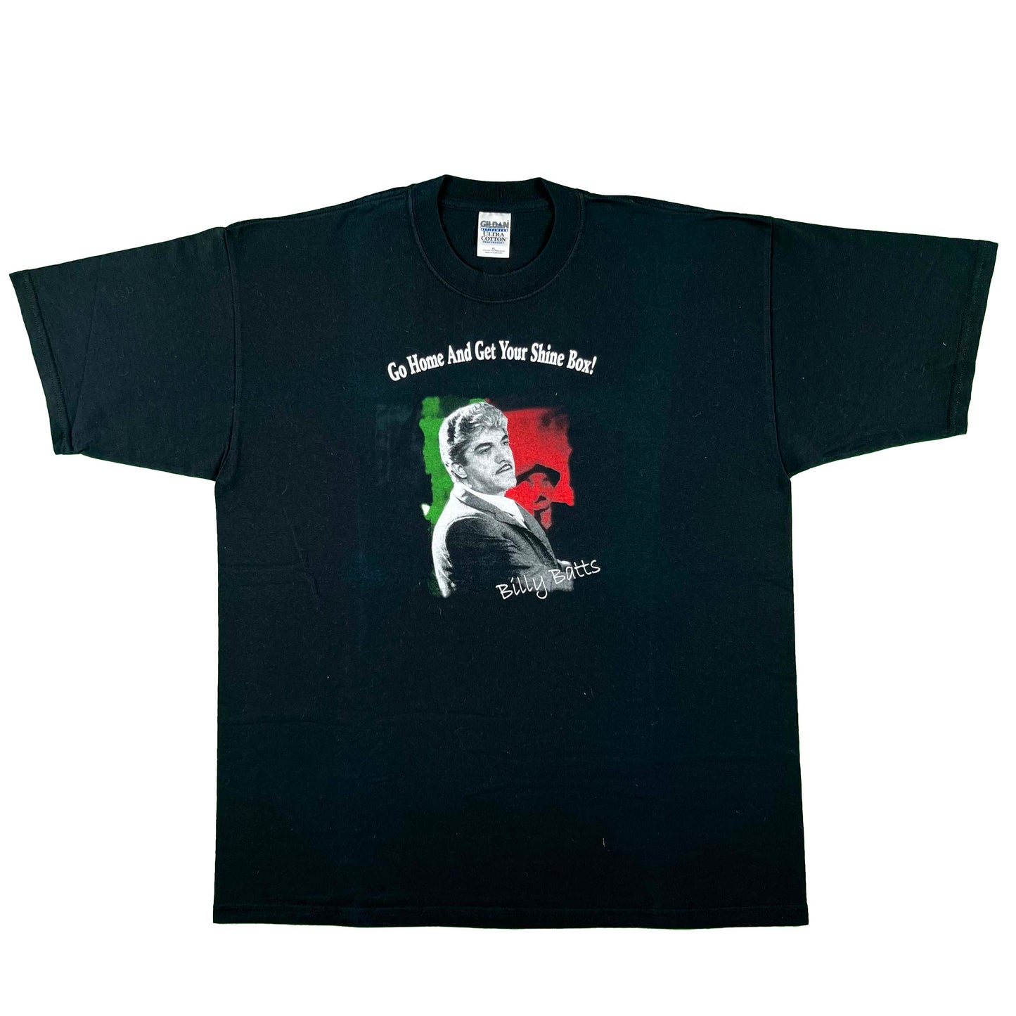 00s Billy Batts Goodfellas Tee- XL