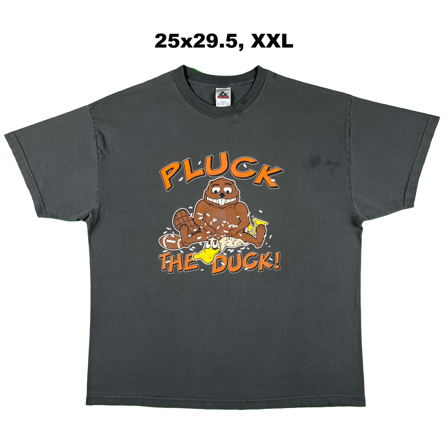 Vintage Alstyle Triple A Tag Tees- SELECT T SHIRT