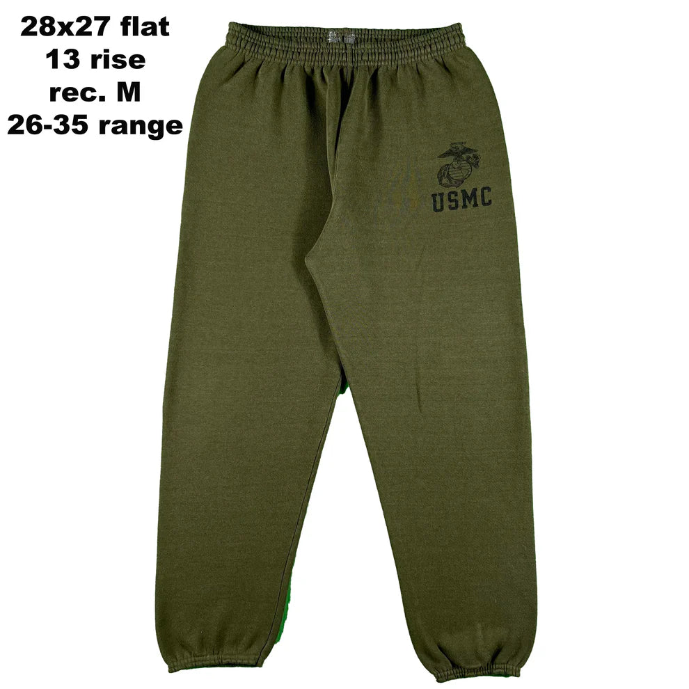 Vintage U.S. Military Sweatpants- SELECT PANT