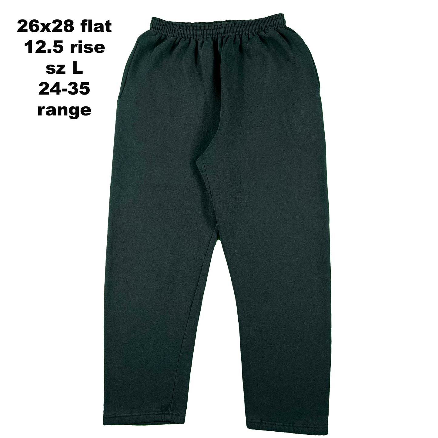 Vintage Russell Athletic Sweatpants- SELECT PANT