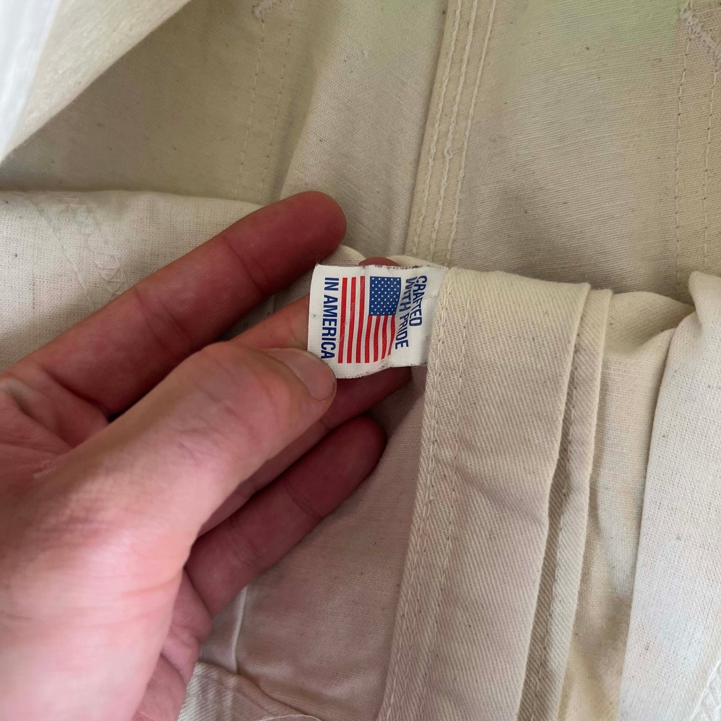 00s Stan Ray Painter's Pants- 30x32