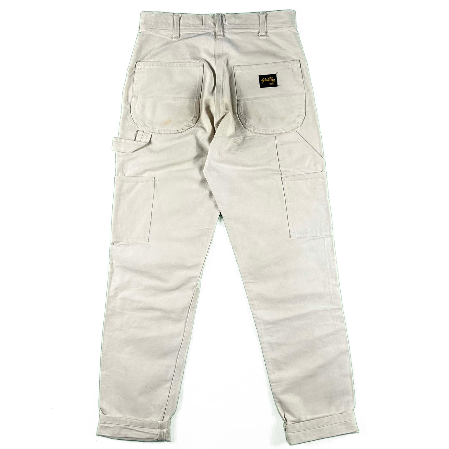00s Stan Ray Painter's Pants- 30x32