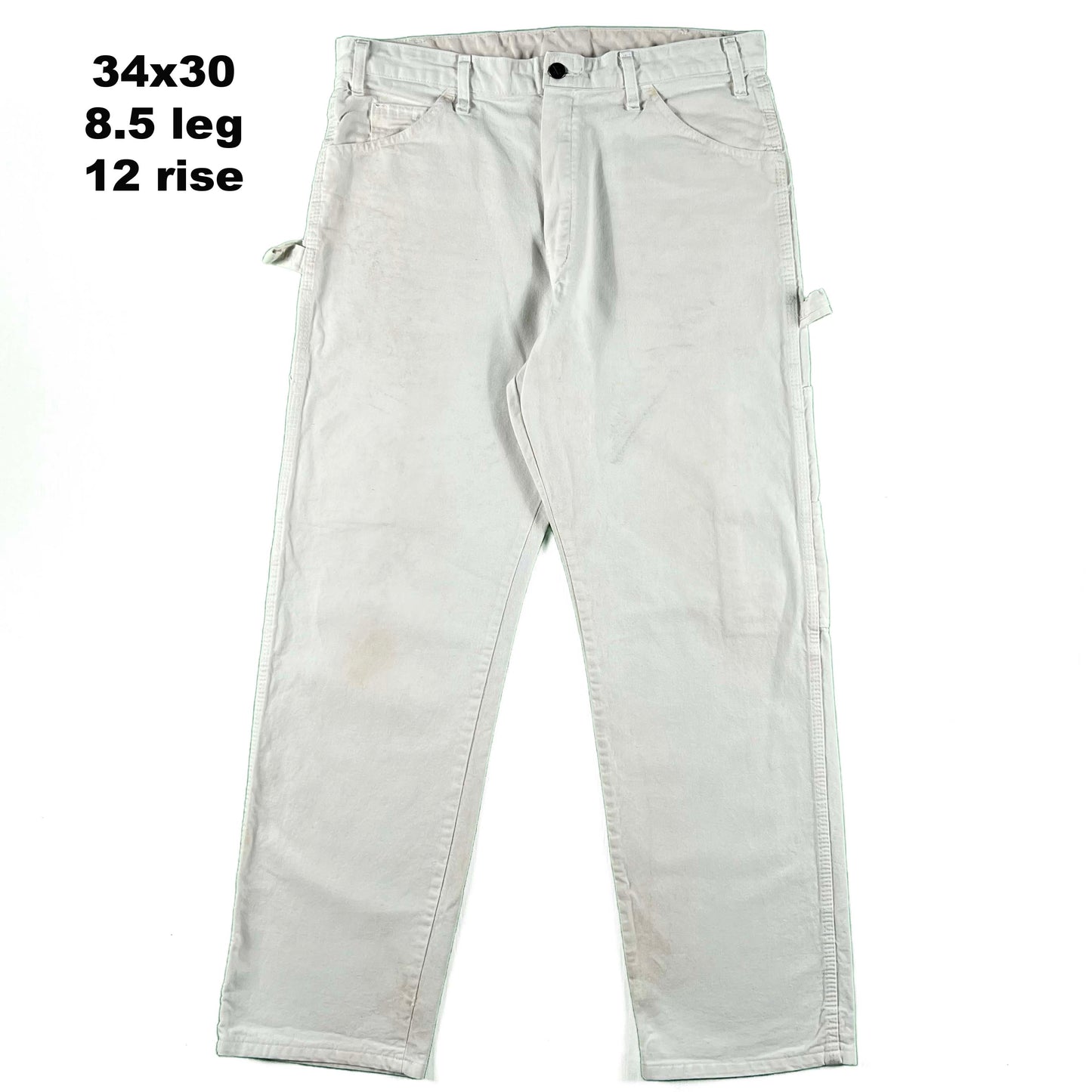 Dickies Painter's Pants- SELECT PAIR
