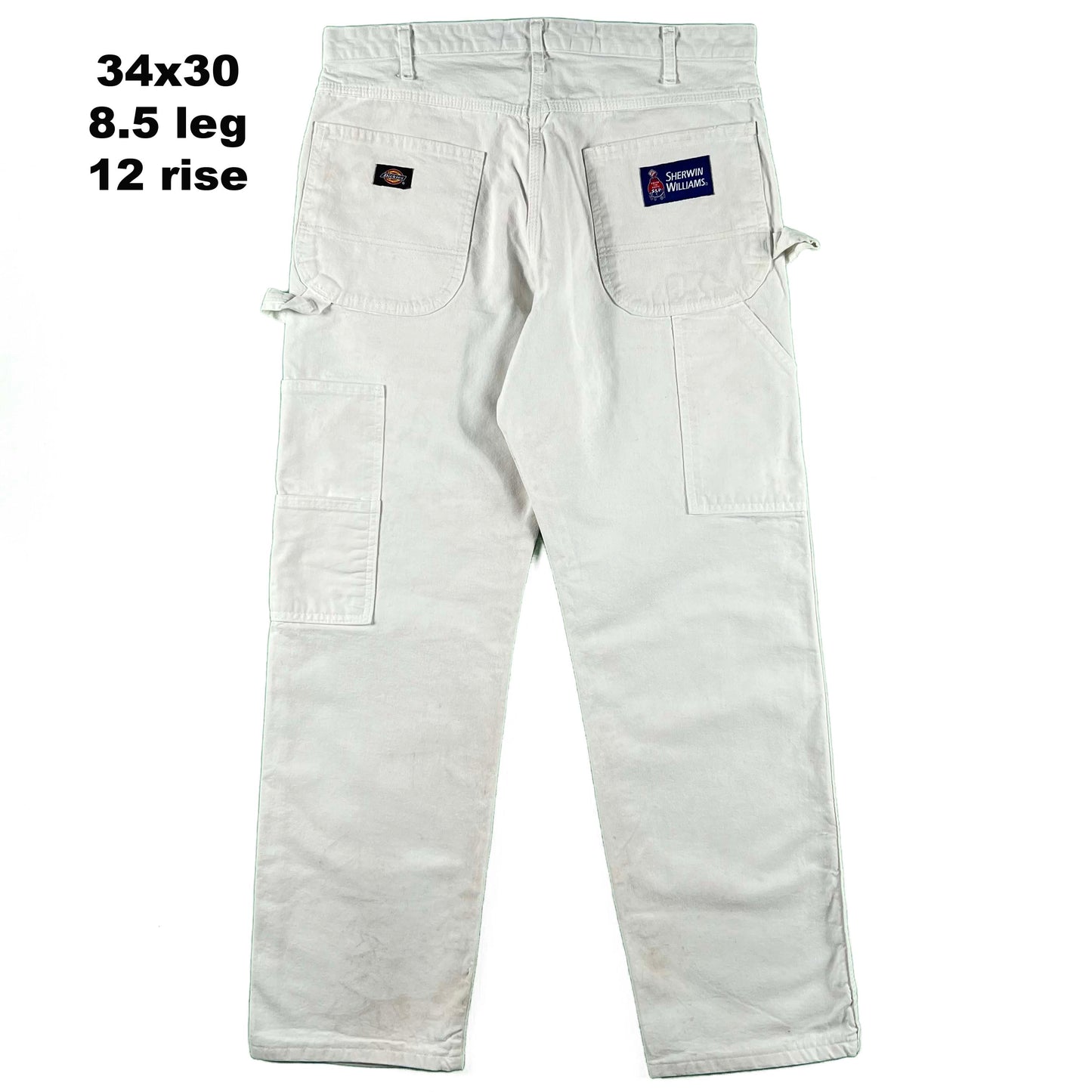 Dickies Painter's Pants- SELECT PAIR