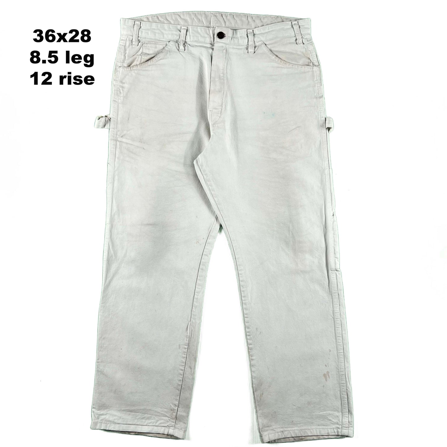 Dickies Painter's Pants- SELECT PAIR