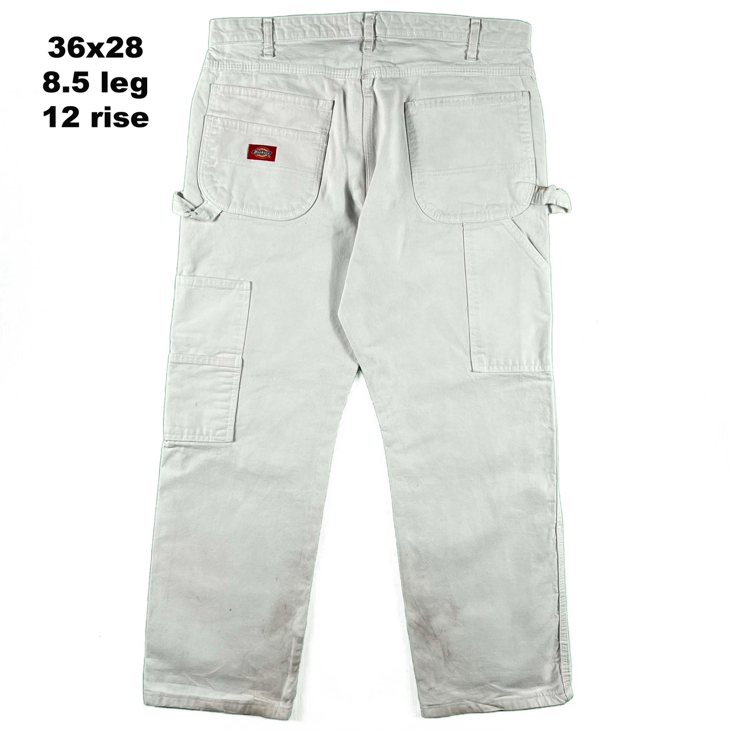 Dickies Painter's Pants- SELECT PAIR