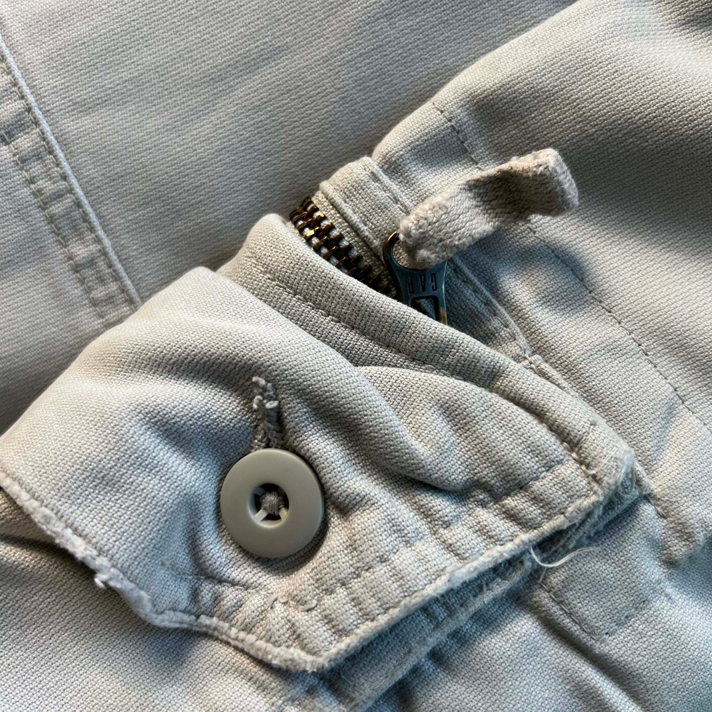 2012 Gap Super Baggy Cargo Pants- 36x32.5