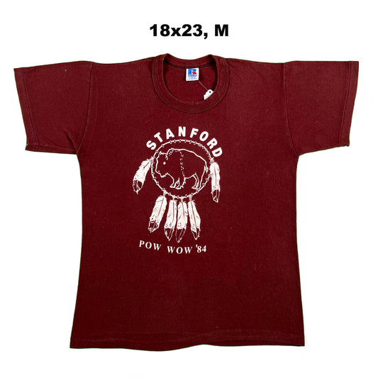 80s Russell Tees- SELECT TEE