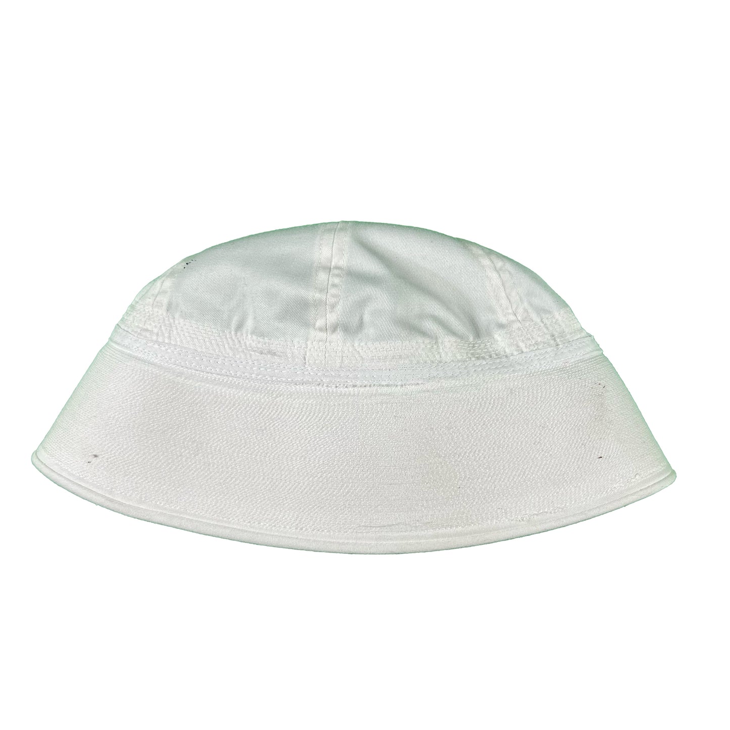 40s/50s USN White Sailor Bucket Hats- SELECT AMOUNT