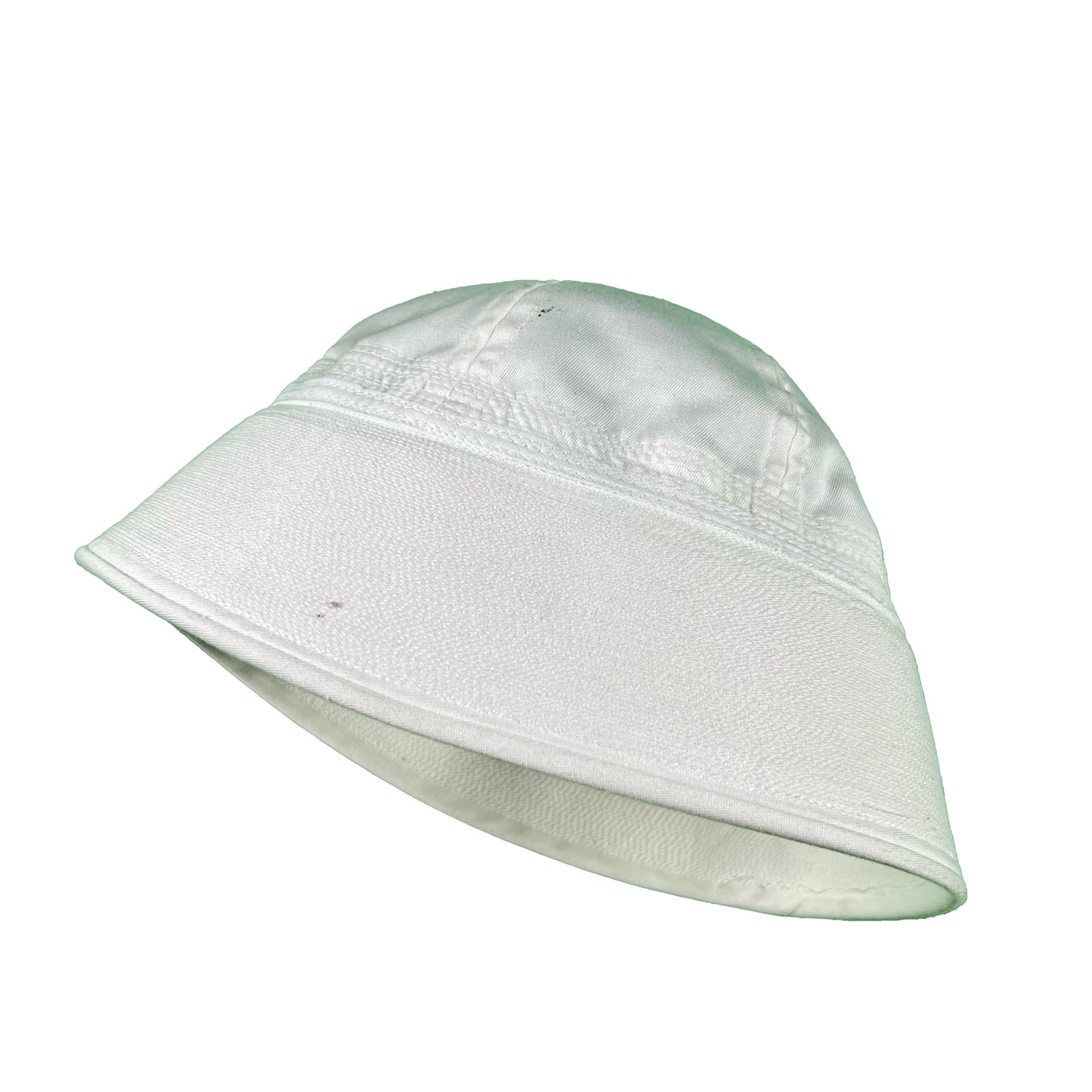 40s/50s USN White Sailor Bucket Hats- SELECT AMOUNT
