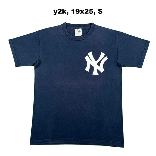 New York Yankees