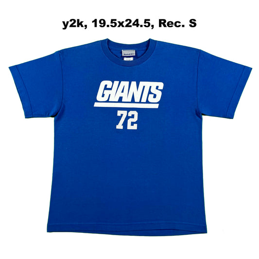 New York Giants
