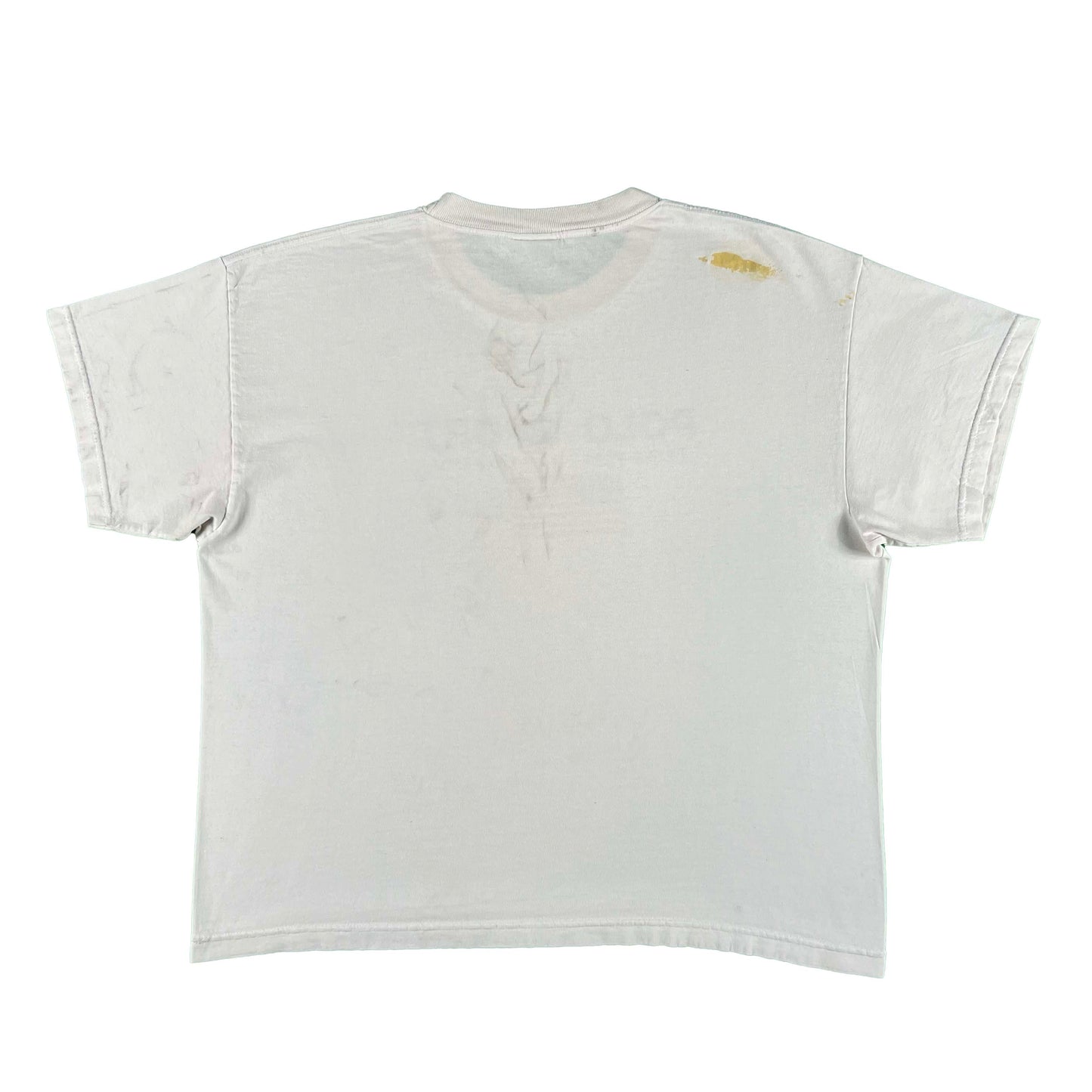 90s 'Polo Sport' Ralph Lauren Tee- XL