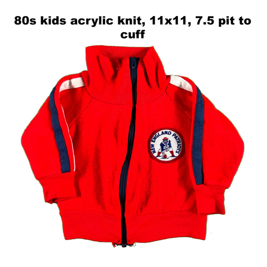 New England Patriots