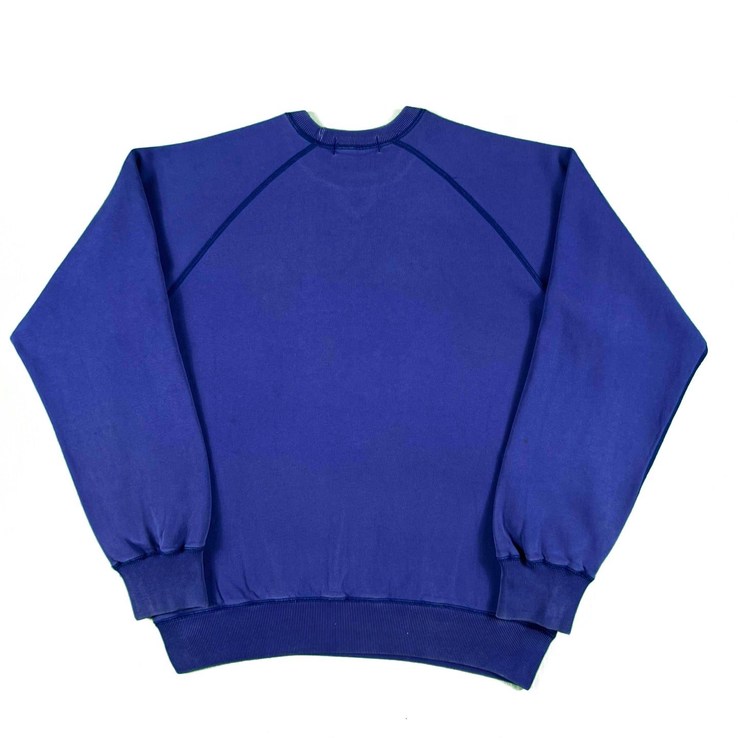 90s Polo Ralph Lauren Sailing Sweatshirt- M