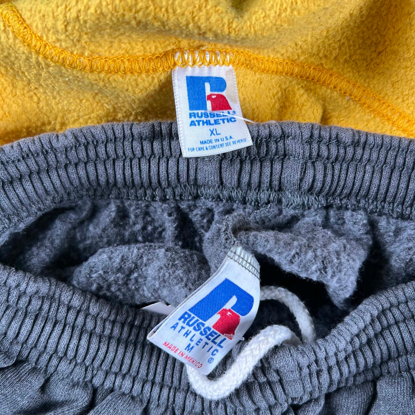 Vintage Russell Athletic Sweatpants- SELECT PANT