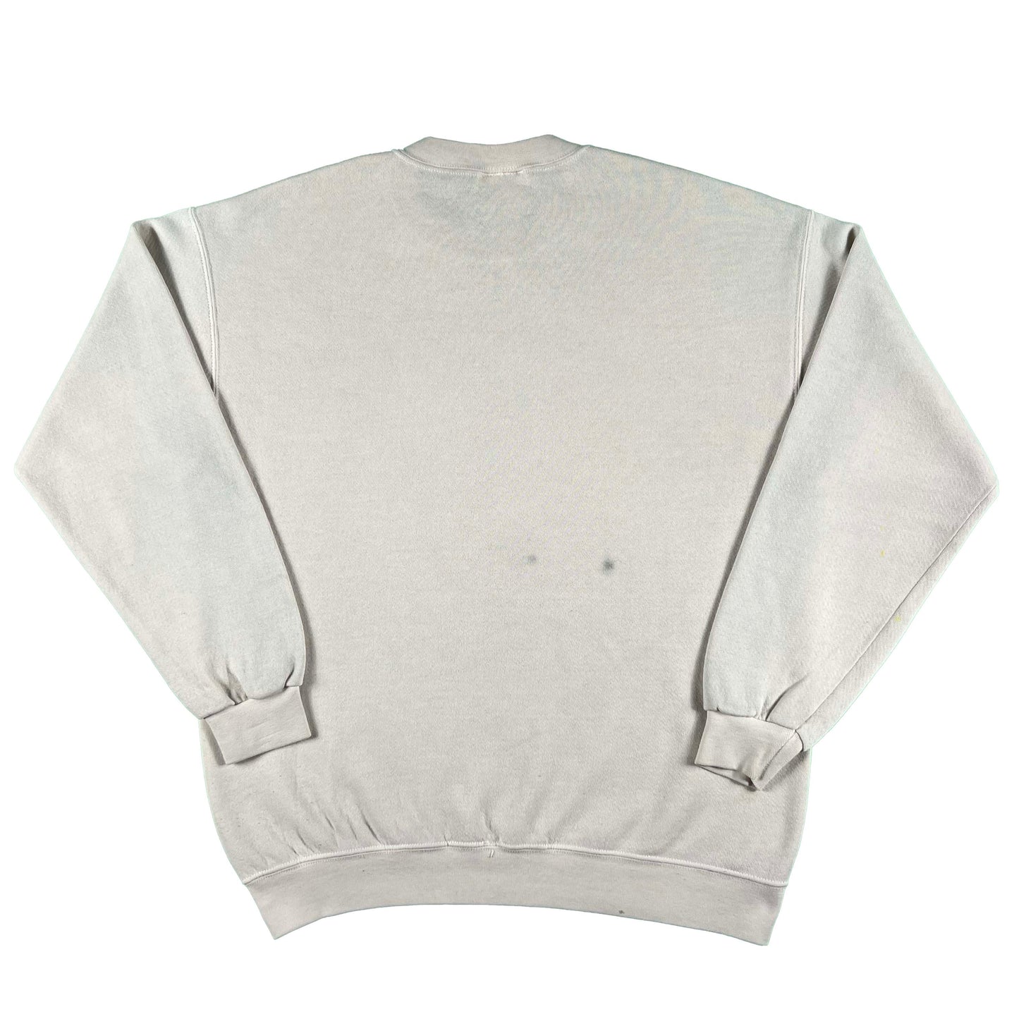 90s Lee Birds and Flowers Sweatshirt- L