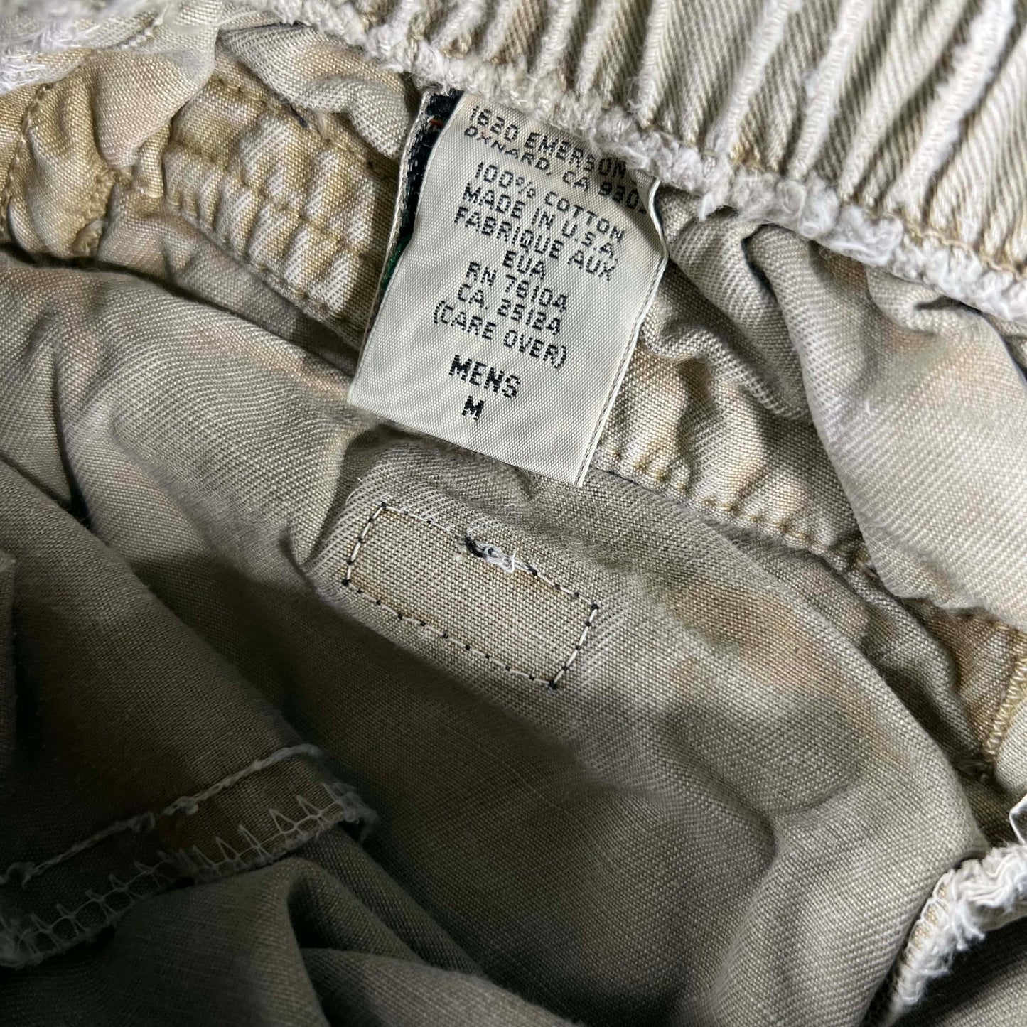 Vintage Gramicci Hiking Pants- SELECT PAIR