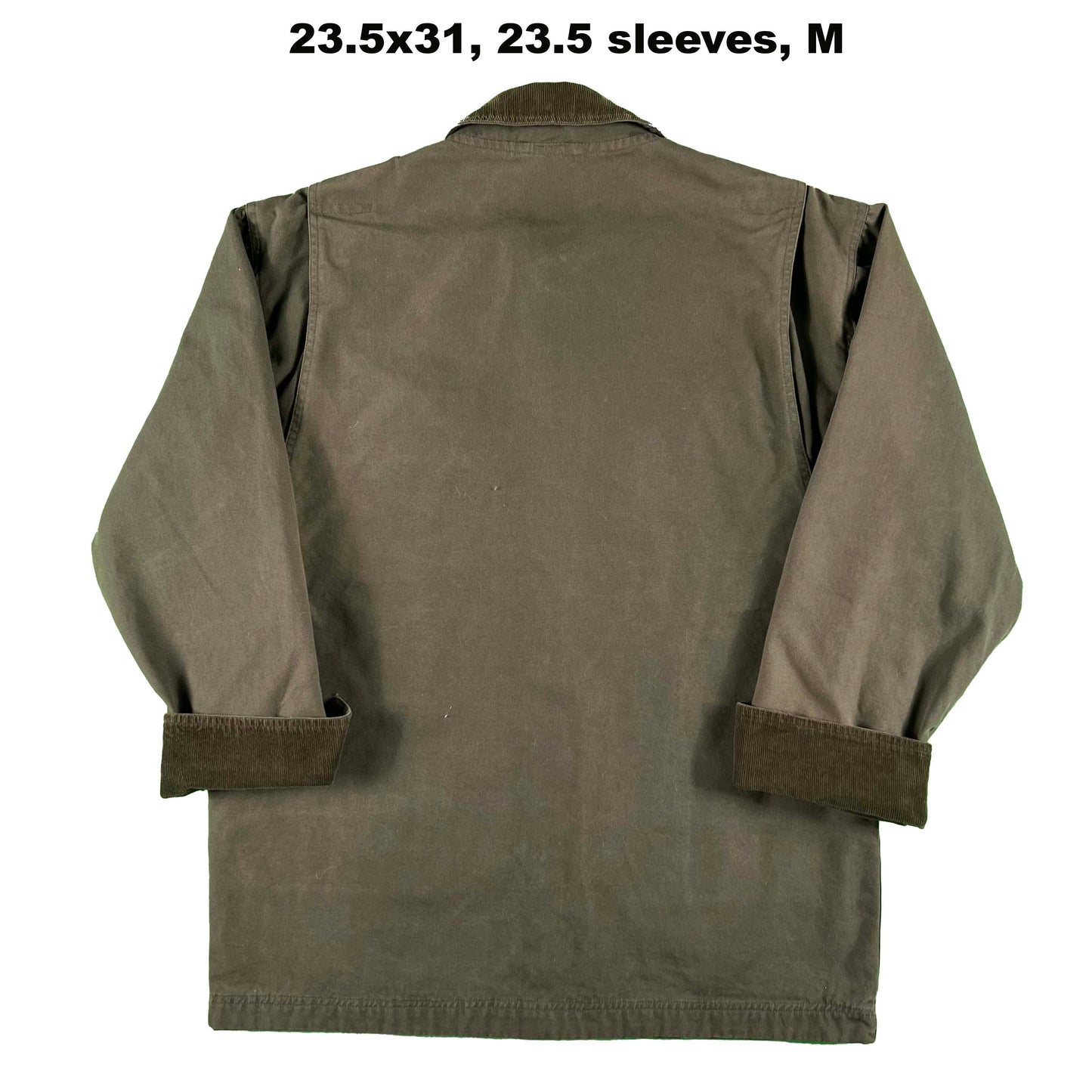 Vintage L.L. Bean Cotton Canvas Barn Coats- SELECT JACKET