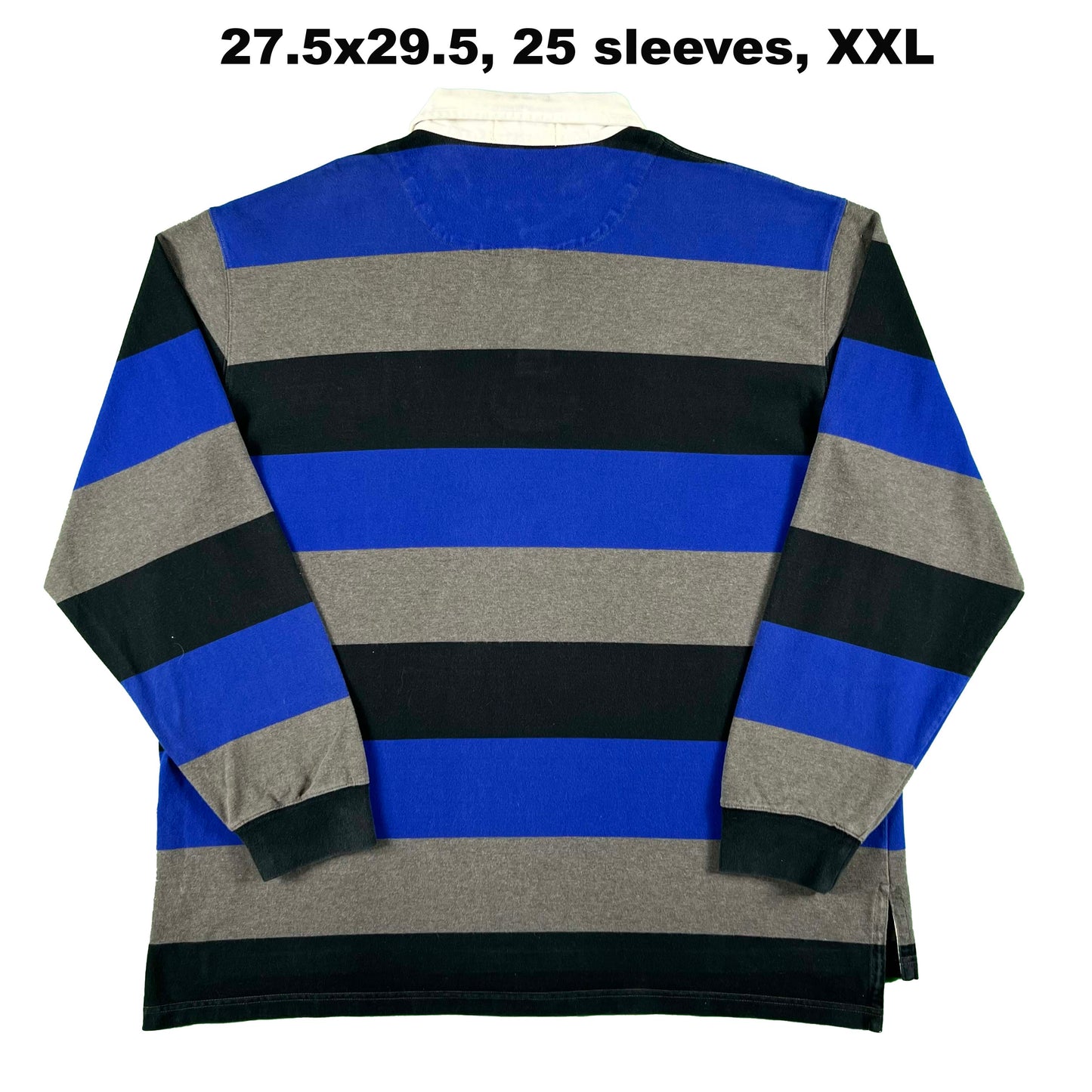 Vintage Polo by Ralph Lauren Rugby Shirts- SELECT SHIRT