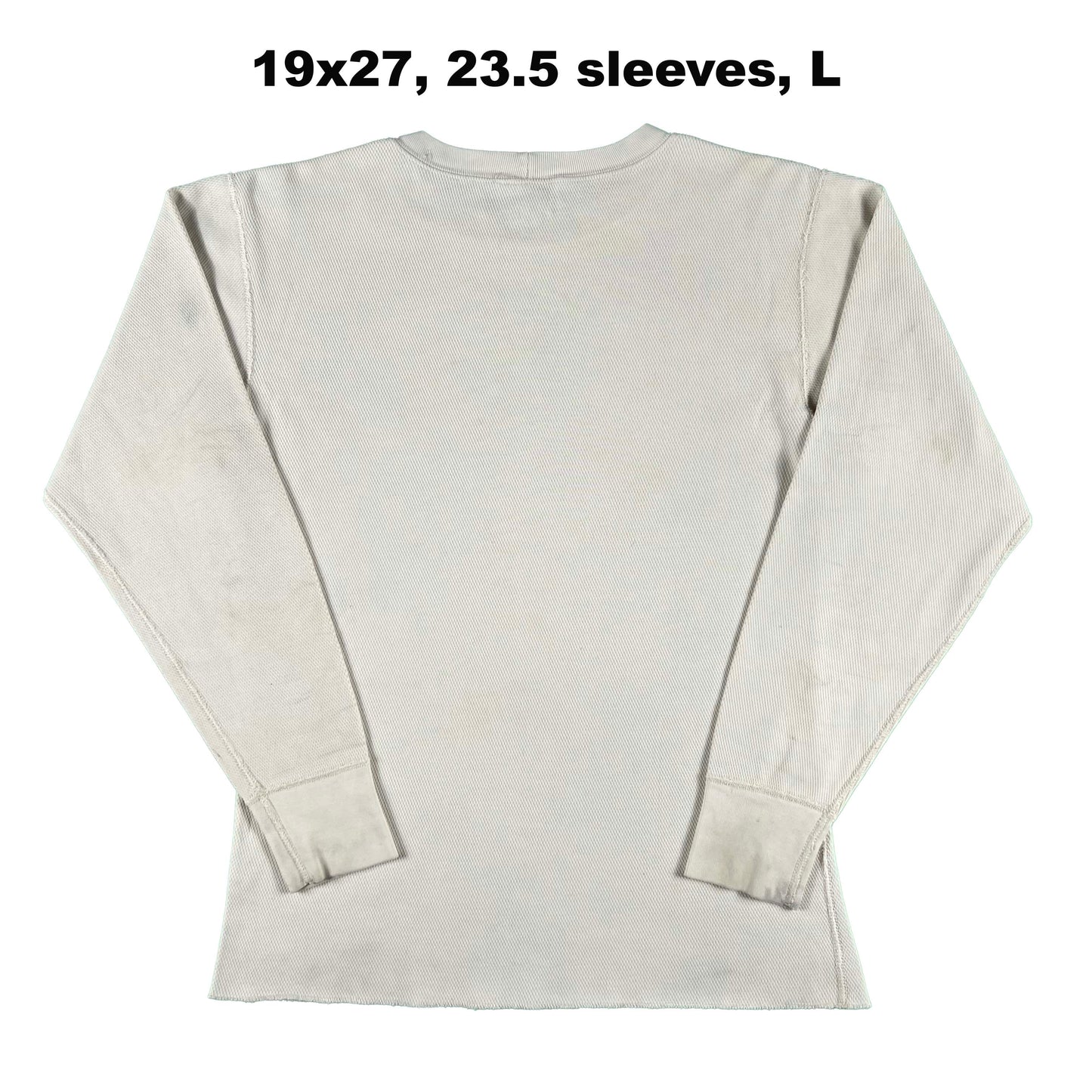 Carhartt Waffle Knit Thermals- SELECT SHIRT