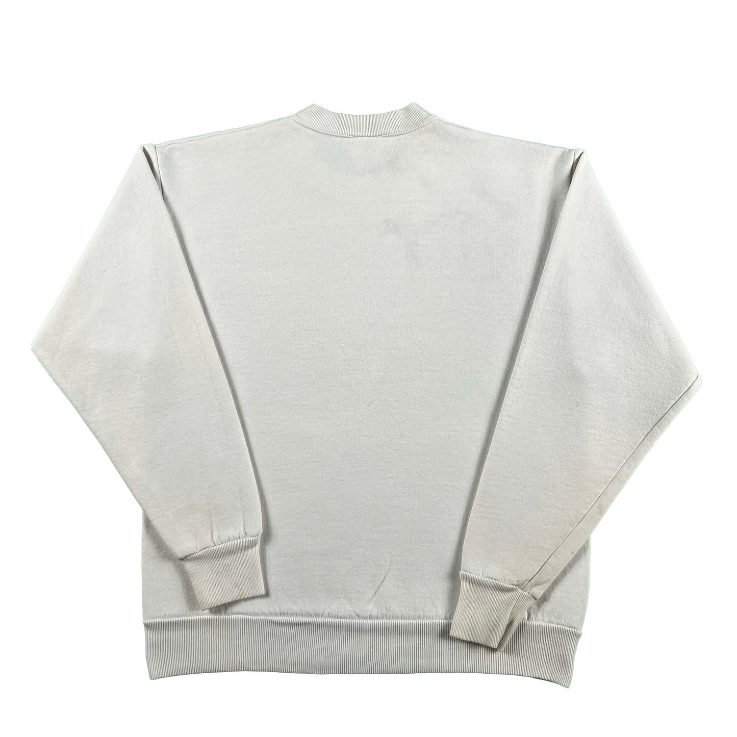 90s 'The Family' Photo Print Sweatshirt- M