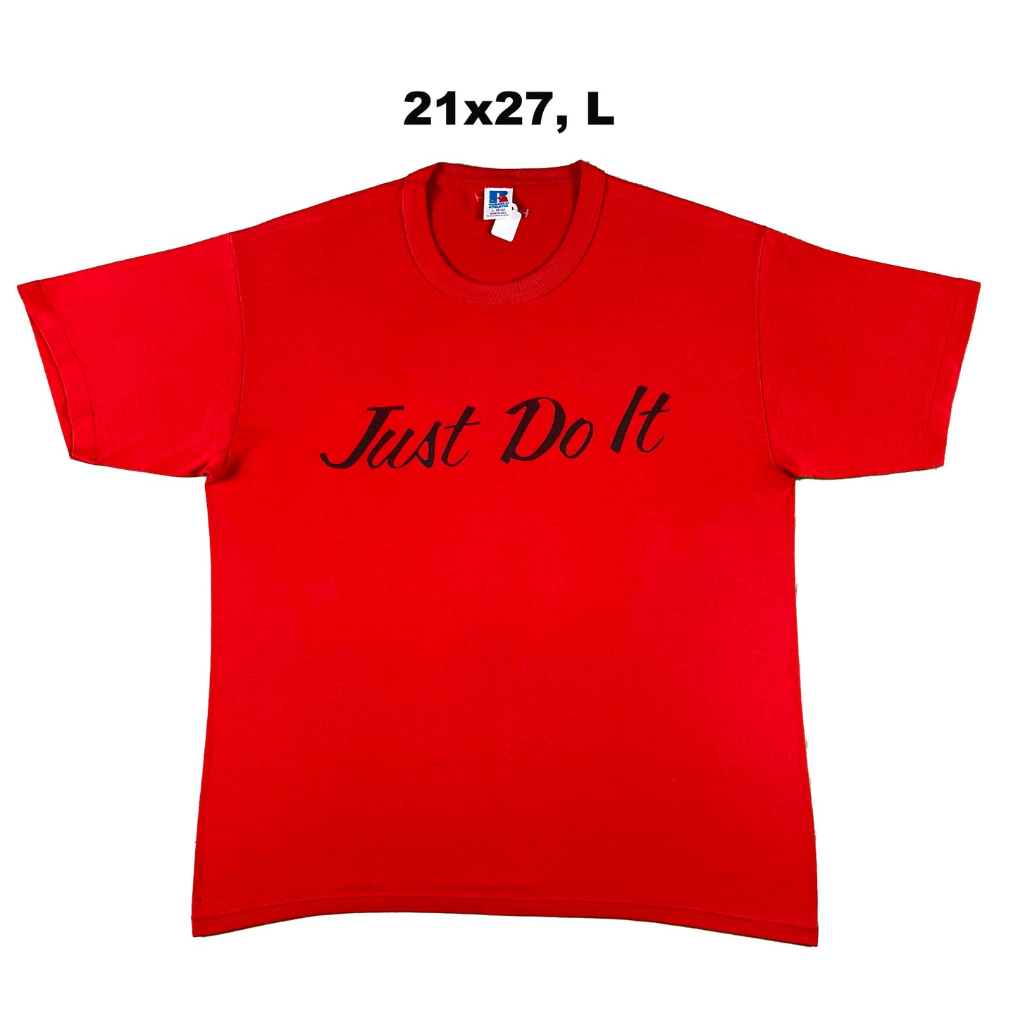 80s Russell Tees- SELECT TEE
