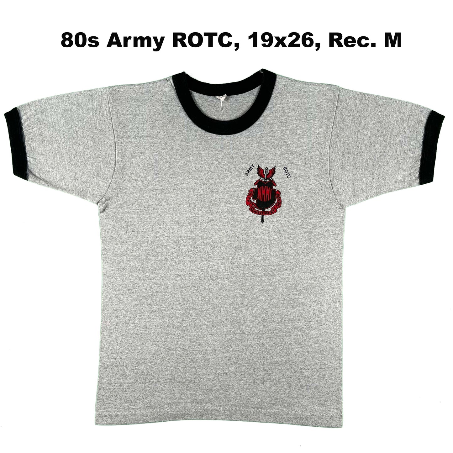 Vintage U.S. Military T Shirts- SELECT TEE
