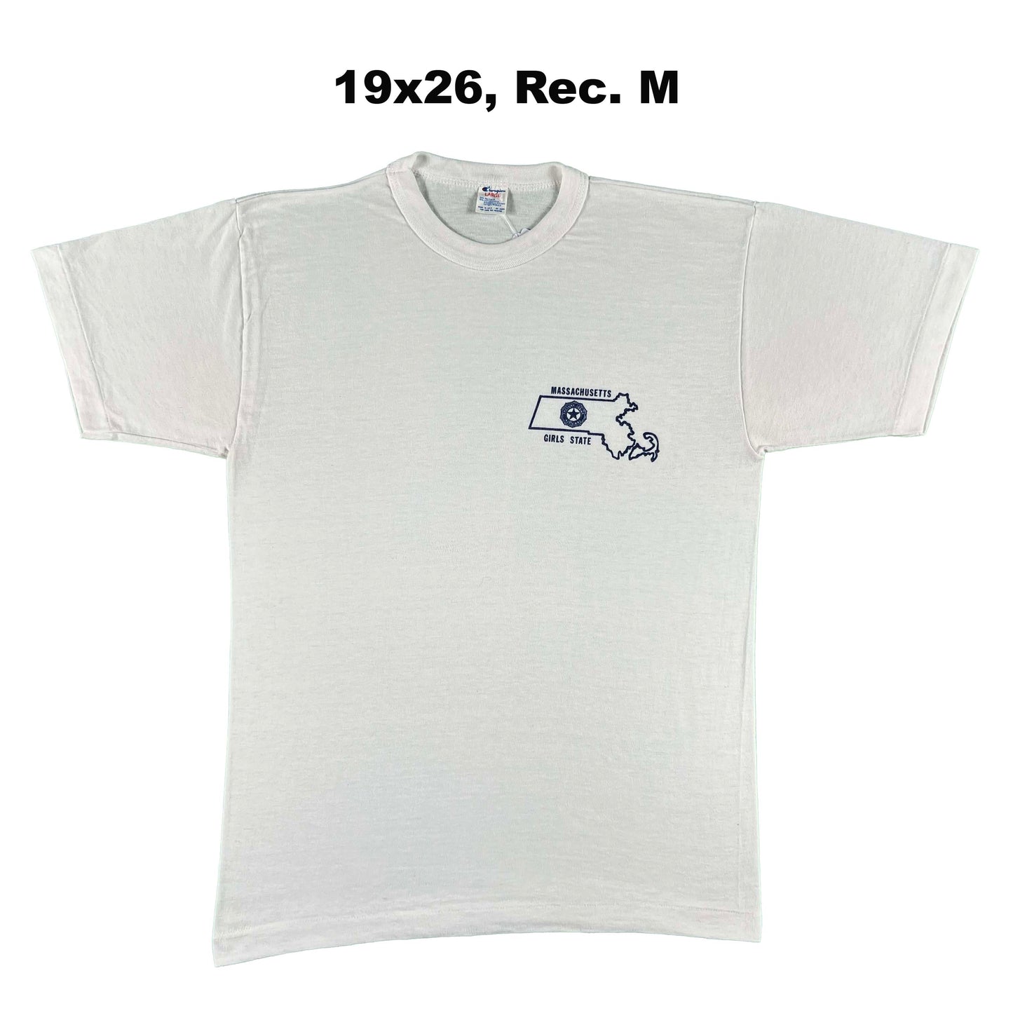 80s Champion T Shirts- SELECT TEE