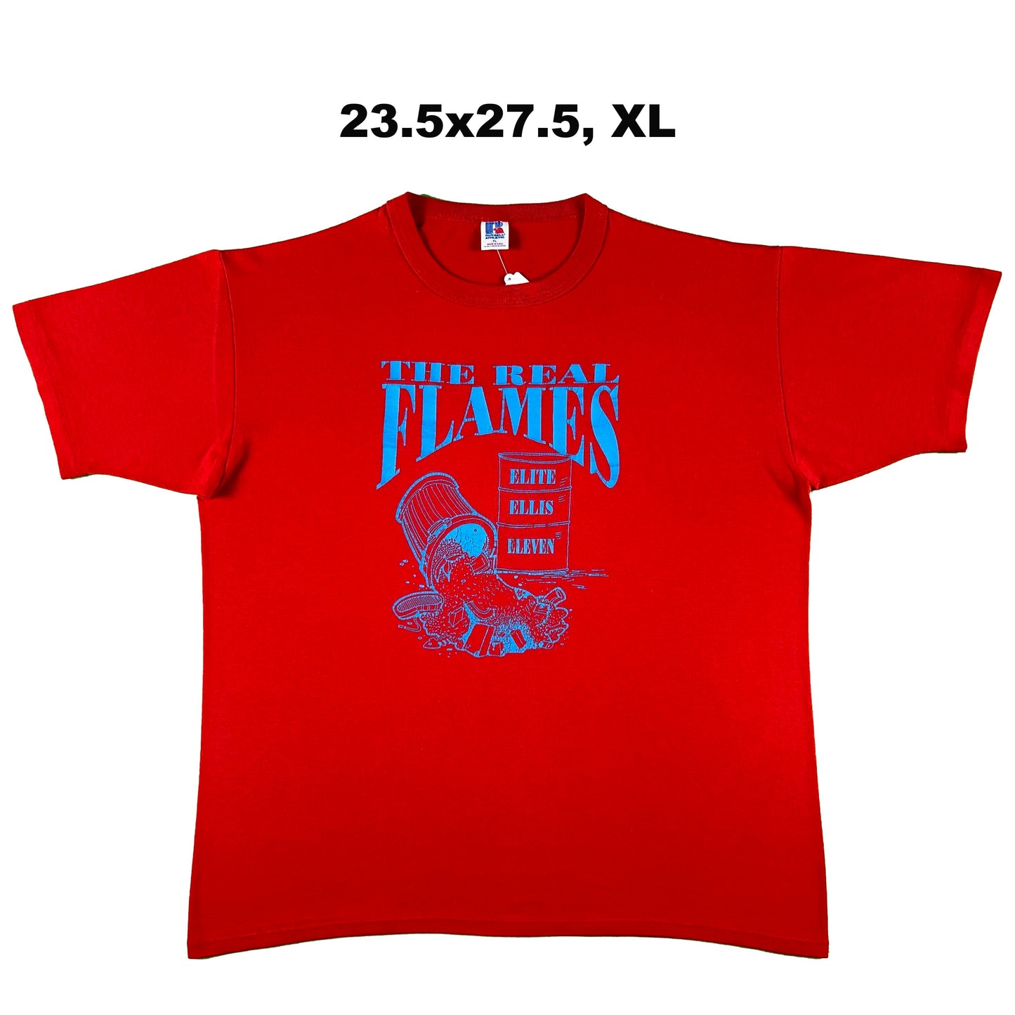 80s Russell Tees- SELECT TEE